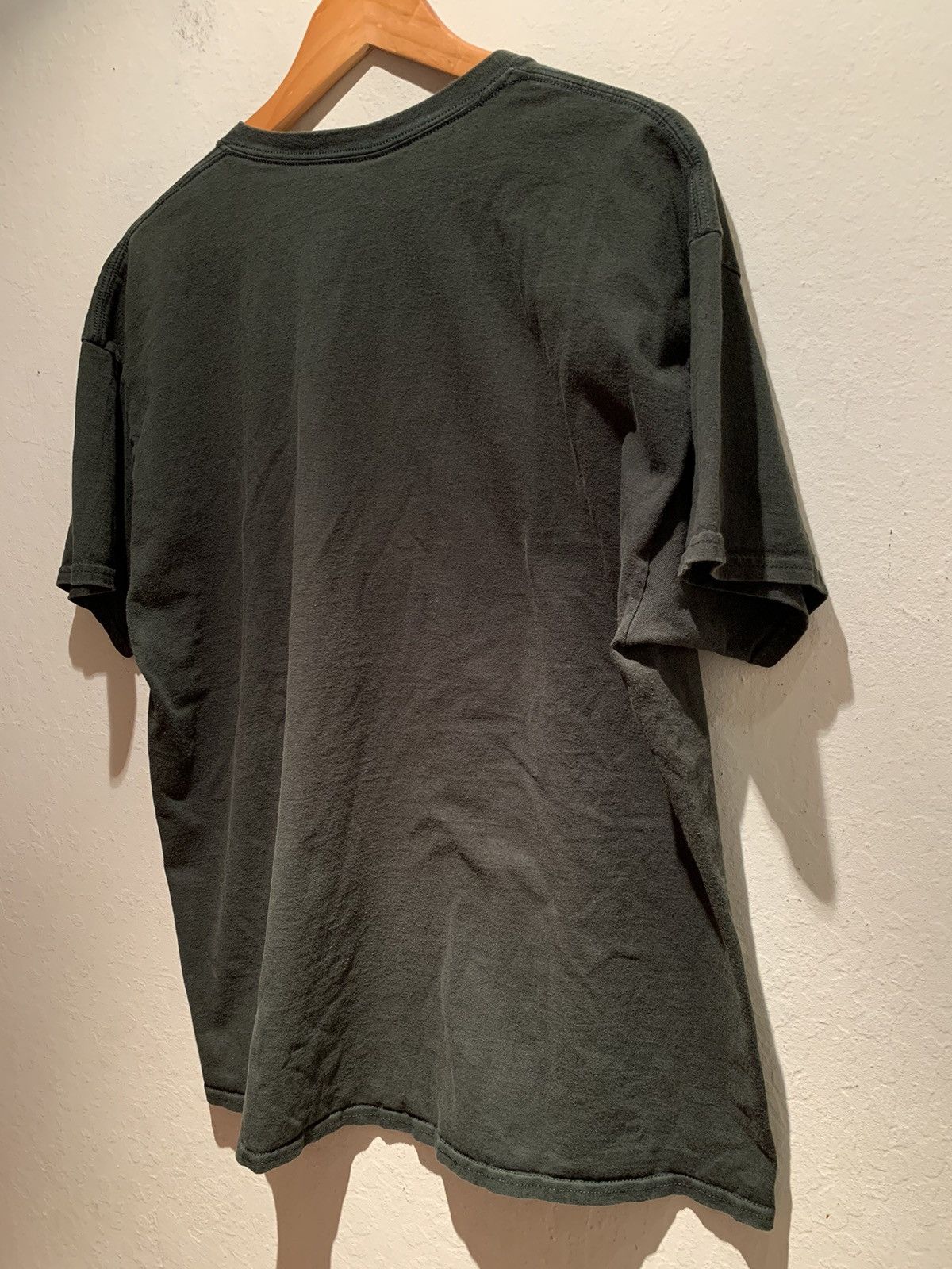 Vintage *RARE* Vintage Oregon Ducks Collegiate T-Shirt - XL Size US XL / EU 56 / 4 - 4 Thumbnail