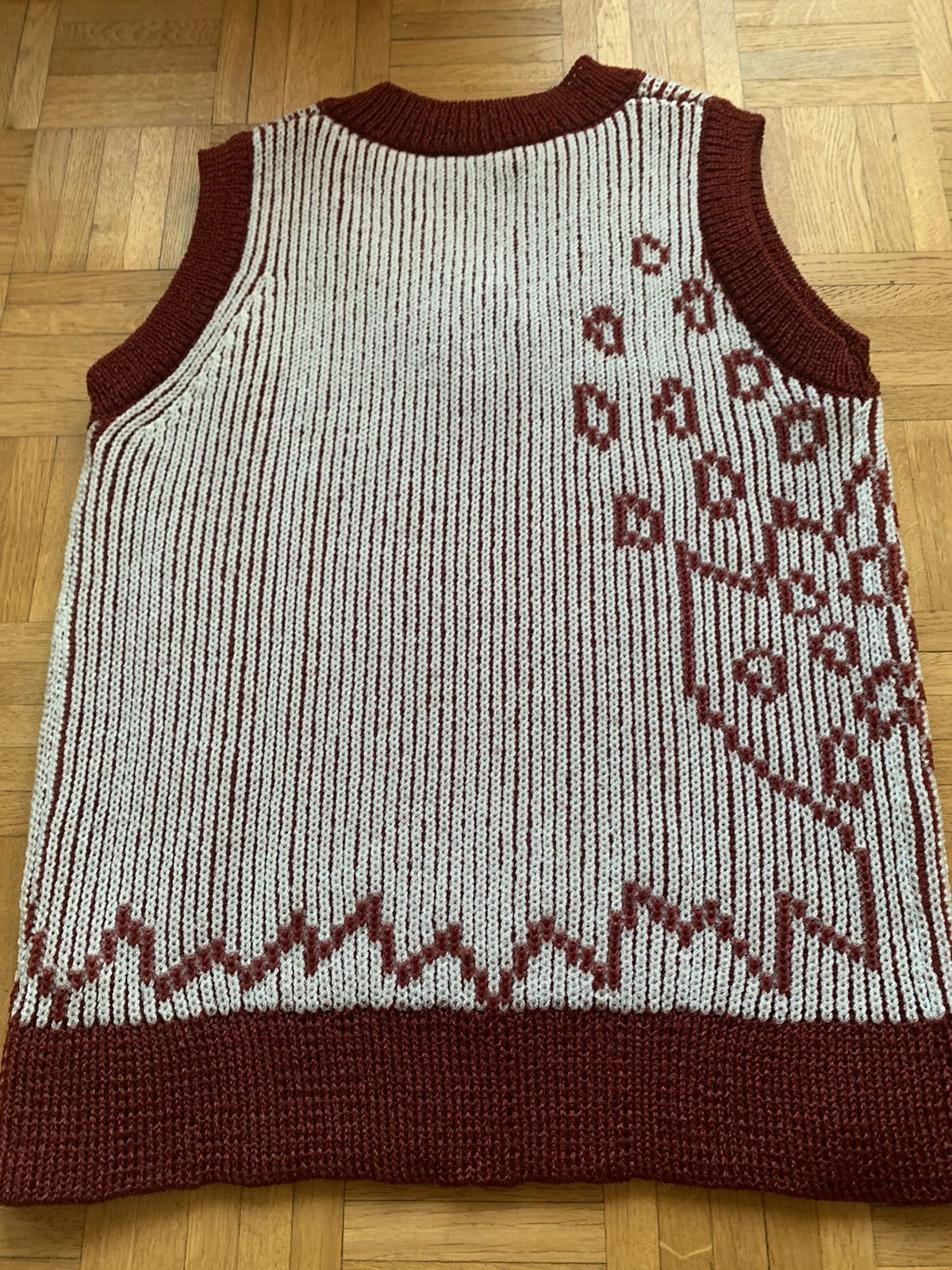 Namacheko Namacheko Krokus Vest Size US S / EU 44-46 / 1 - 9 Thumbnail
