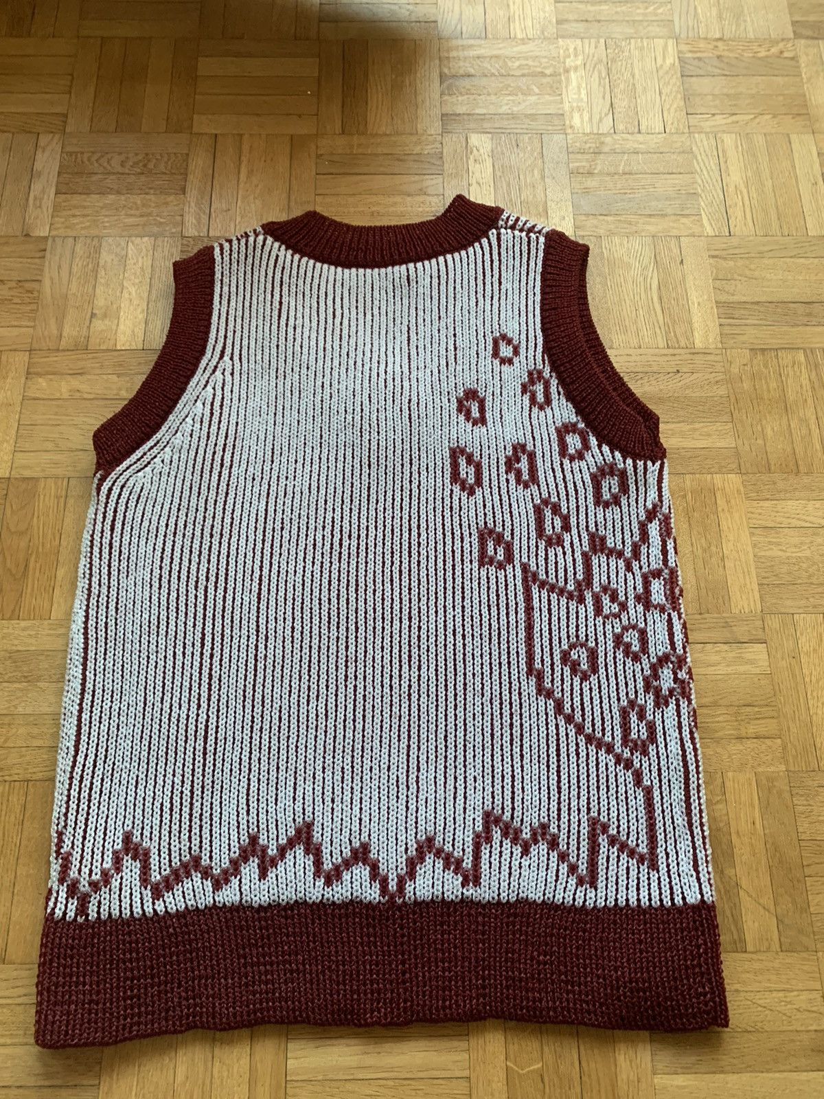 Namacheko Namacheko Krokus Vest Size US S / EU 44-46 / 1 - 7 Thumbnail