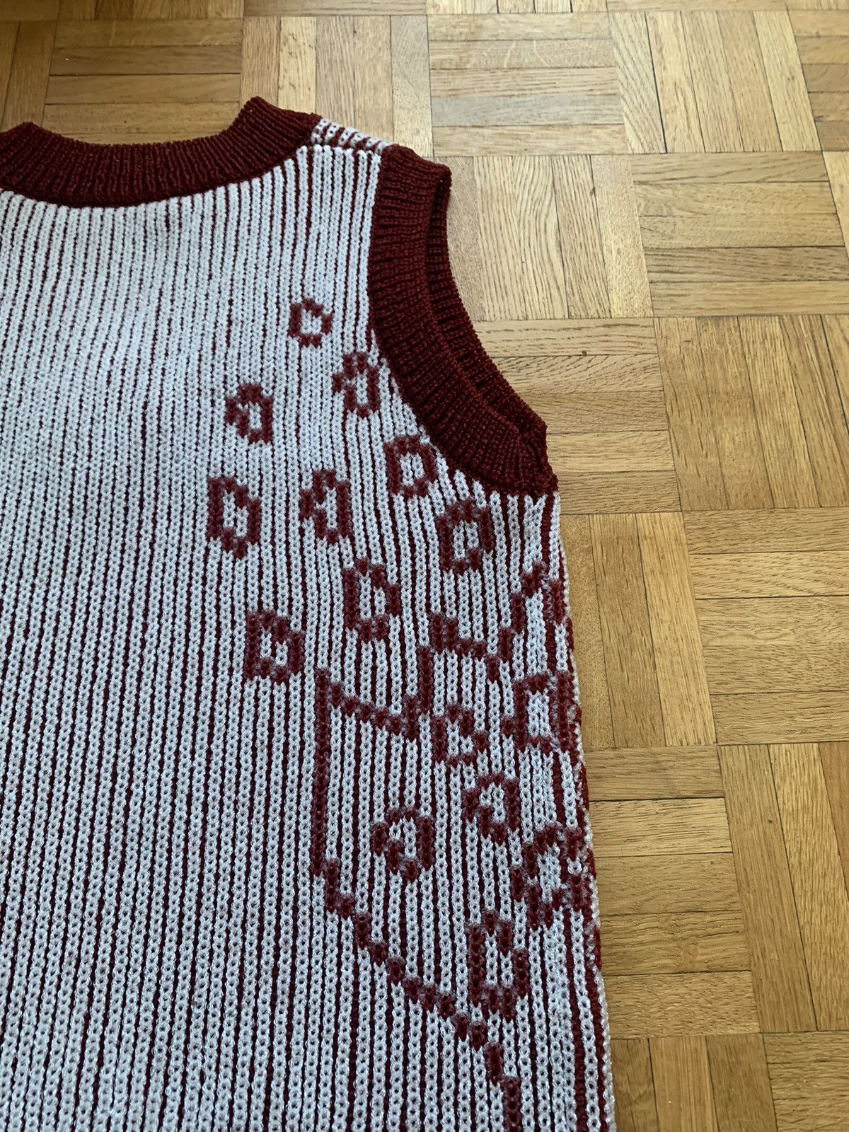 Namacheko Namacheko Krokus Vest Size US S / EU 44-46 / 1 - 8 Thumbnail