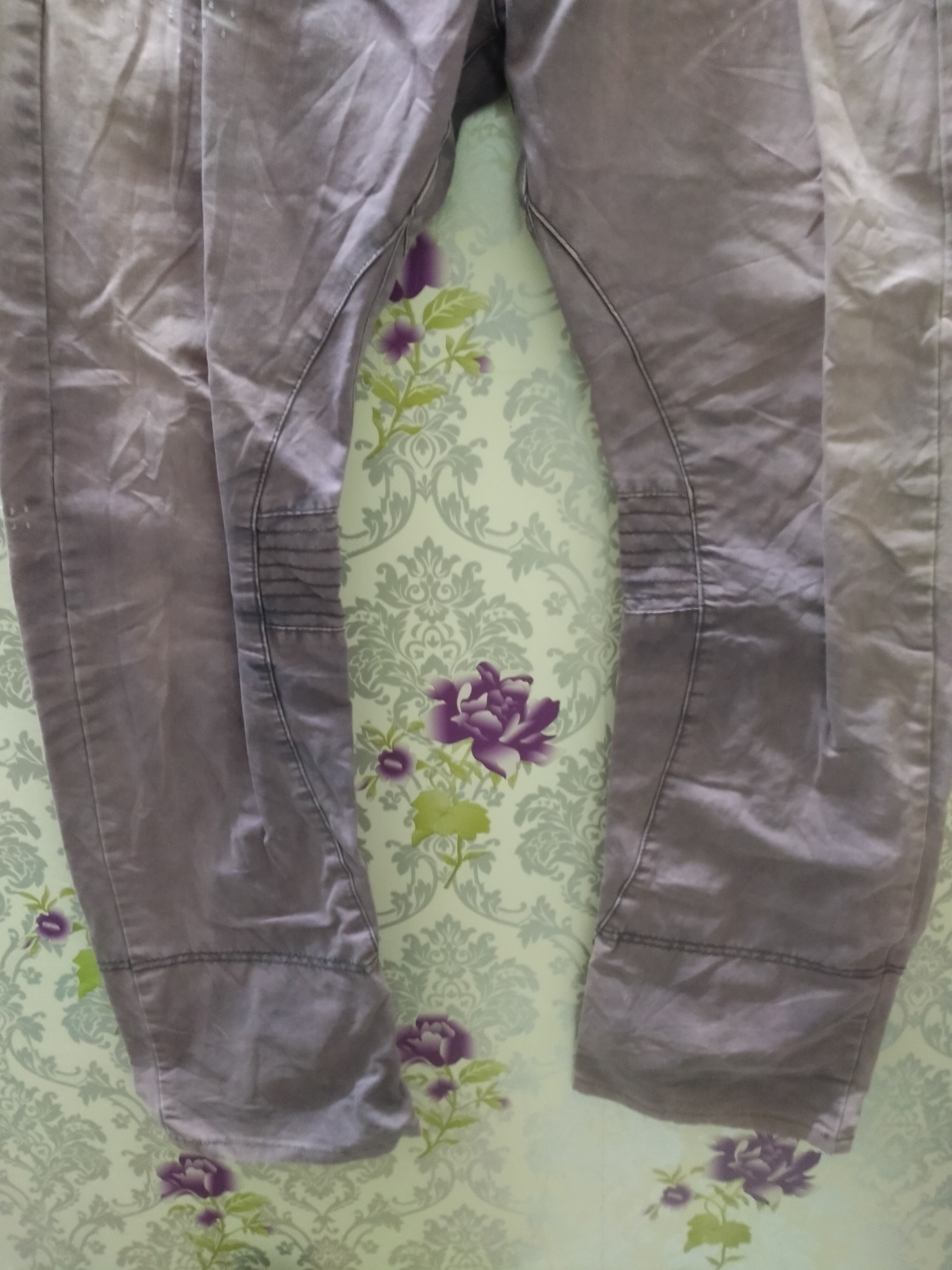 55DSL × Issey Miyake × Japanese Brand 55DSL BIKEL PANTS Size US 32 / EU 48 - 12 Thumbnail
