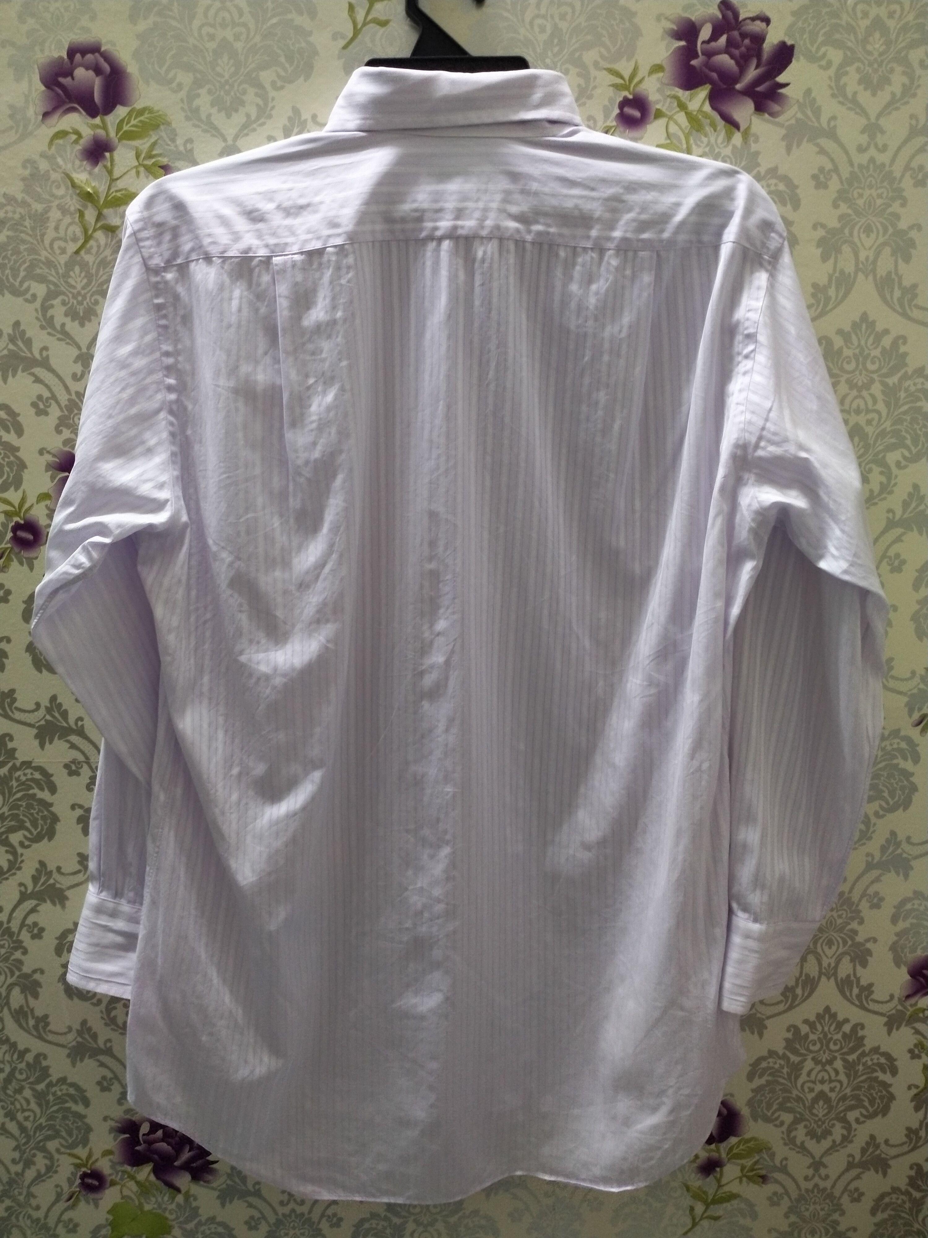 Lanvin LANVIN COLLECTIONS SHIRT Size US M / EU 48-50 / 2 - 3 Thumbnail