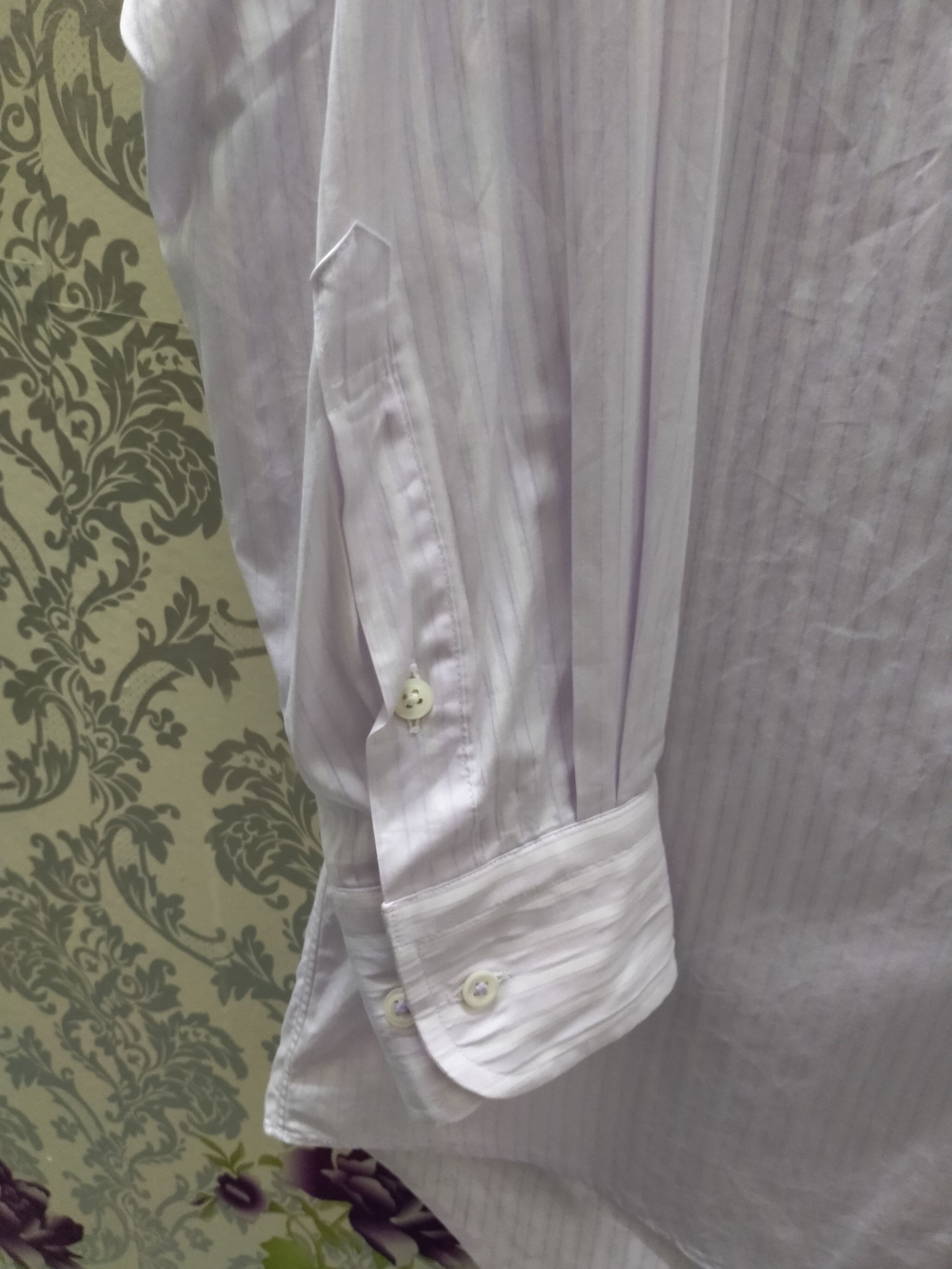 Lanvin LANVIN COLLECTIONS SHIRT Size US M / EU 48-50 / 2 - 4 Thumbnail