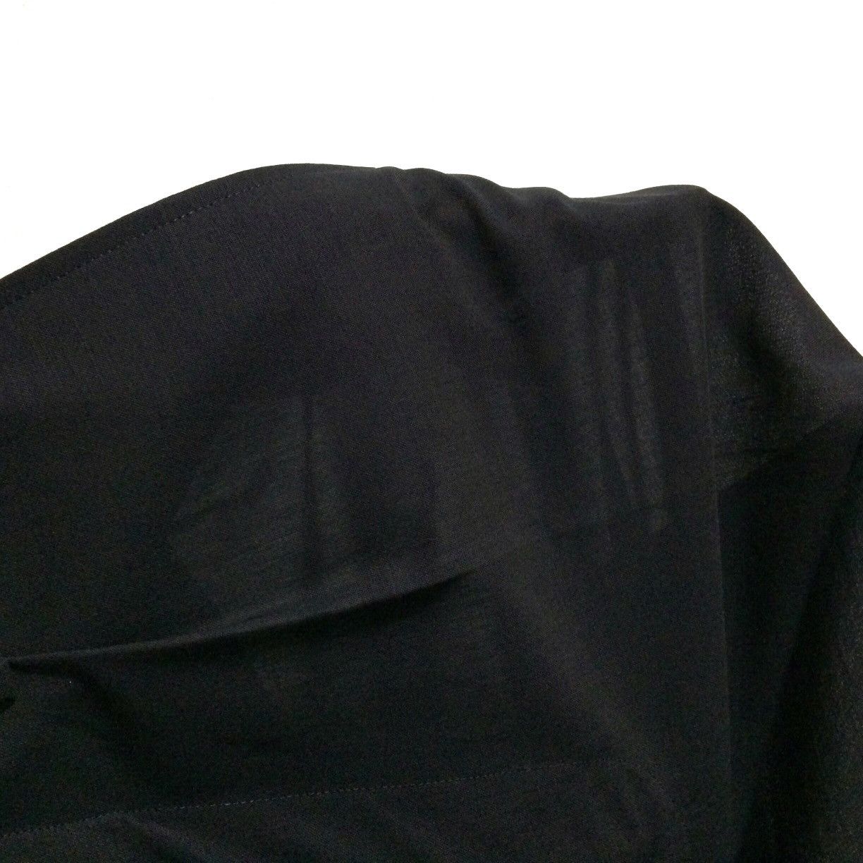 Yohji Yamamoto Vintage iconic YOHJI YAMAMOTO pour Homme Pants high waist Size US 27 - 7 Thumbnail