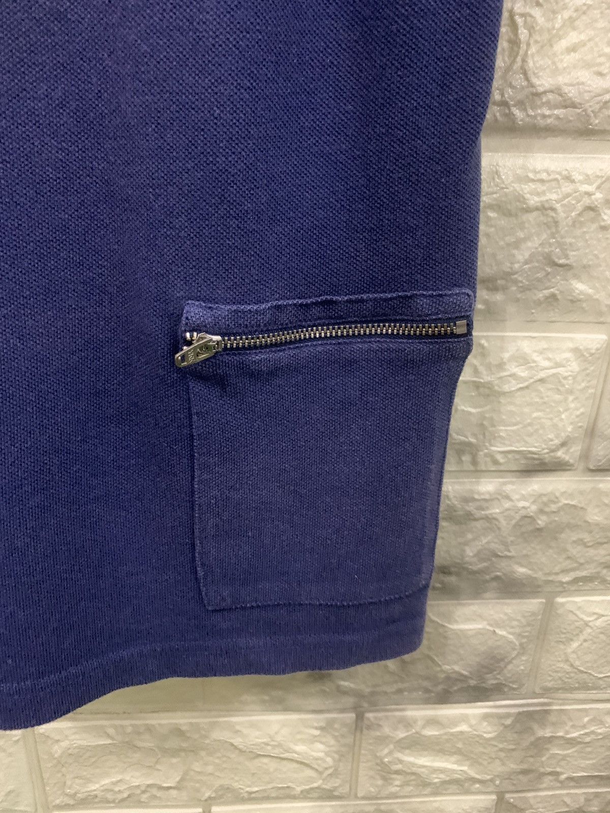 Fred Perry Vintage Fred Perry x Bradley Wiggins Polo shirt Size US M / EU 48-50 / 2 - 7 Thumbnail