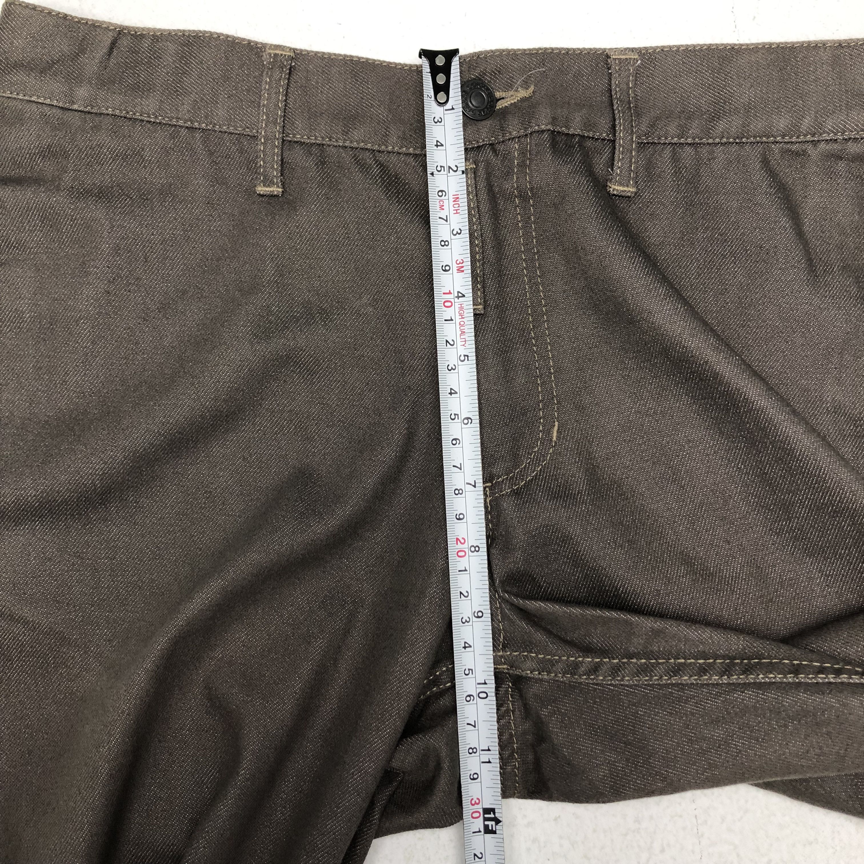 Adidas Vintage Adidas Spellout Deisgn Style Pants Size US 32 / EU 48 - 15 Thumbnail