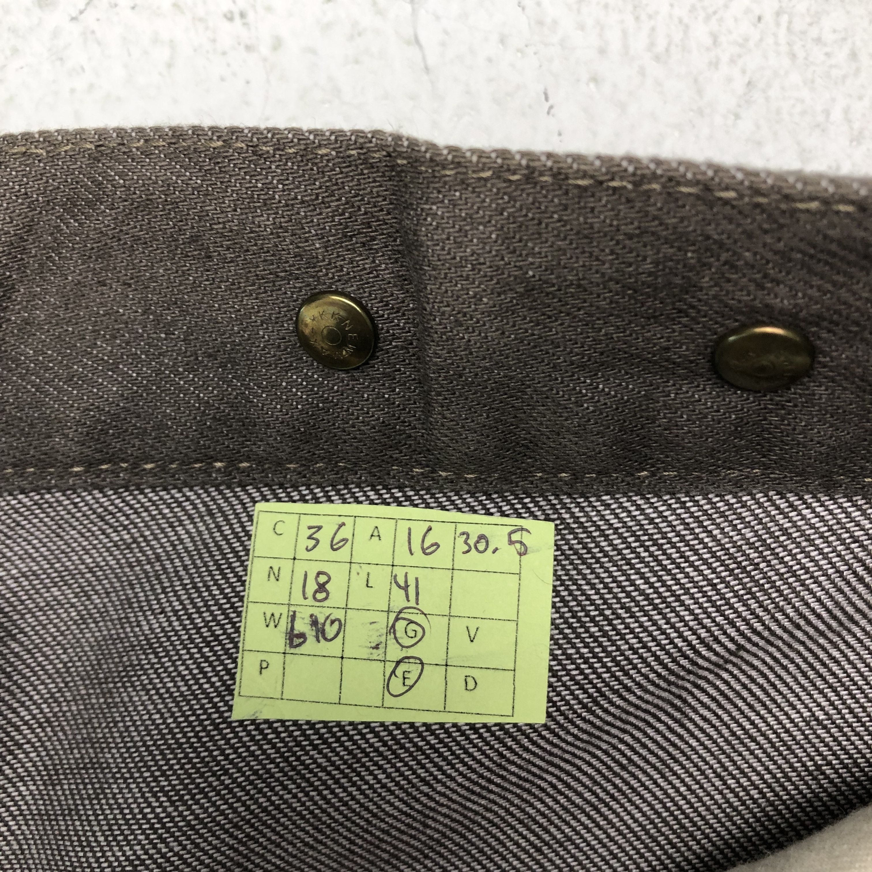 Adidas Vintage Adidas Spellout Deisgn Style Pants Size US 32 / EU 48 - 7 Thumbnail