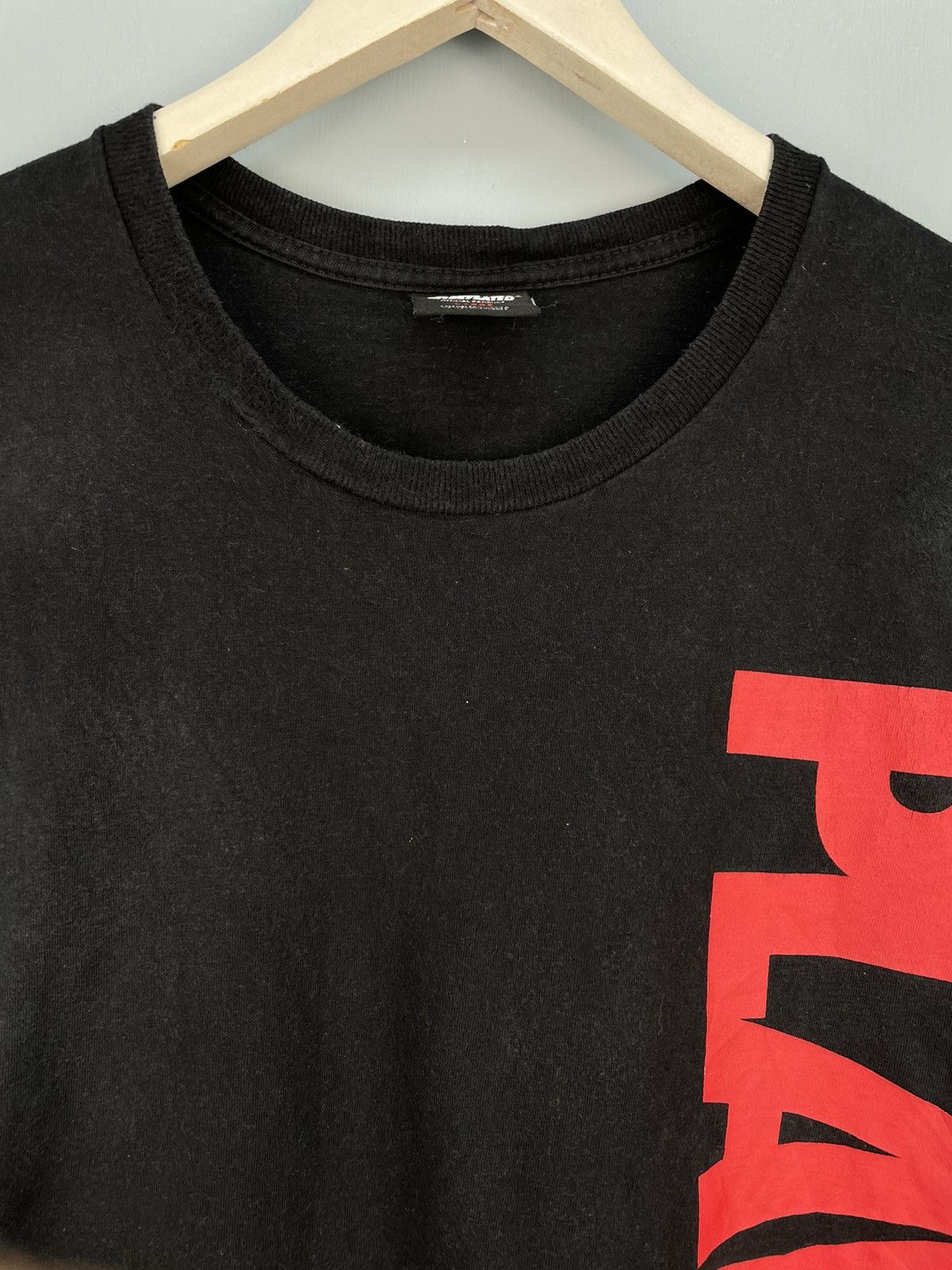 Undefeated Undefeated Play Dirty. T shirt Size US L / EU 52-54 / 3 - 3 Thumbnail
