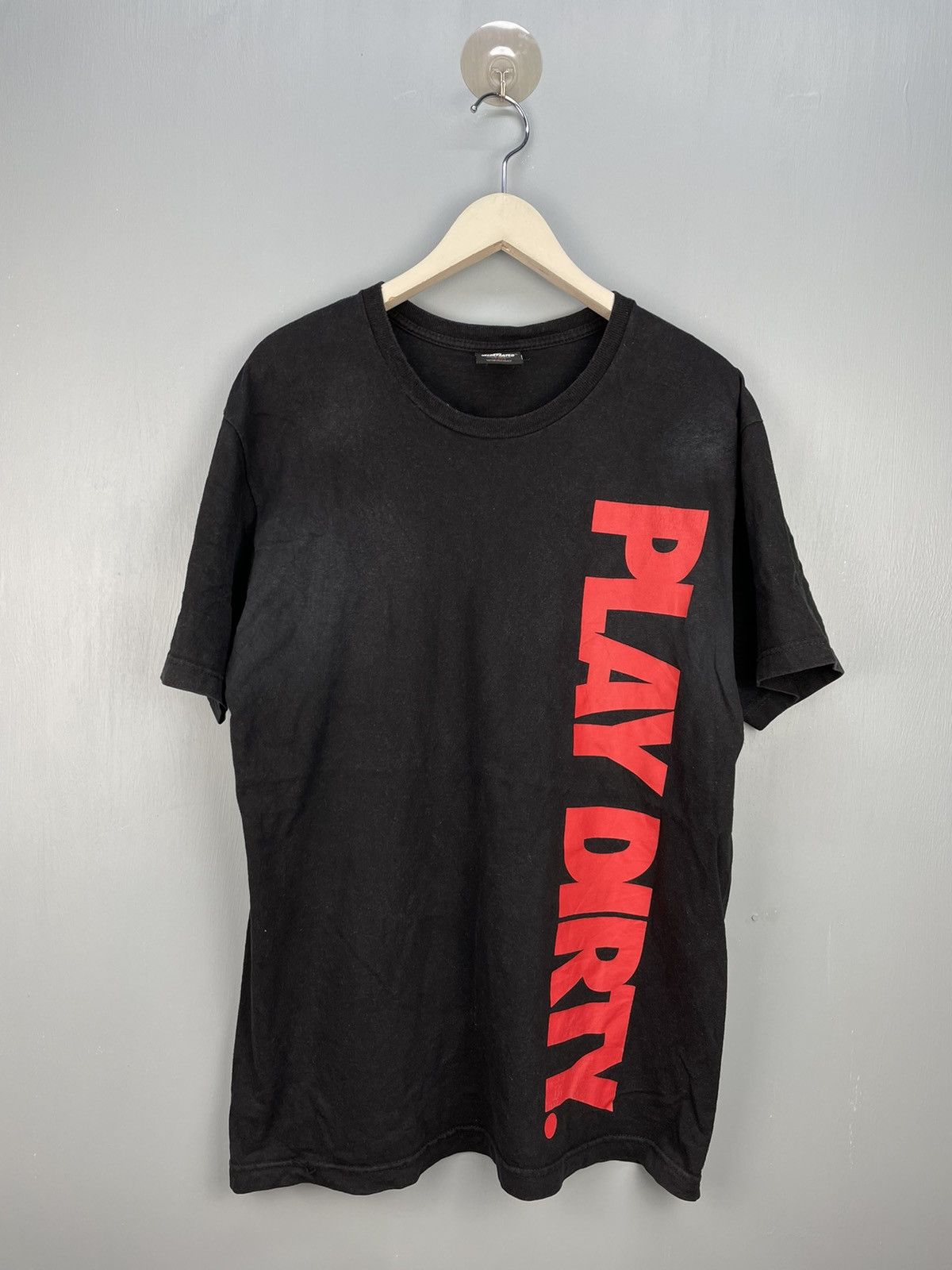 Undefeated Undefeated Play Dirty. T shirt Size US L / EU 52-54 / 3 - 1 Thumbnail