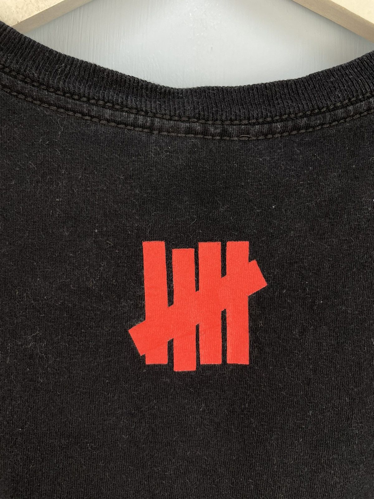 Undefeated Undefeated Play Dirty. T shirt Size US L / EU 52-54 / 3 - 6 Thumbnail