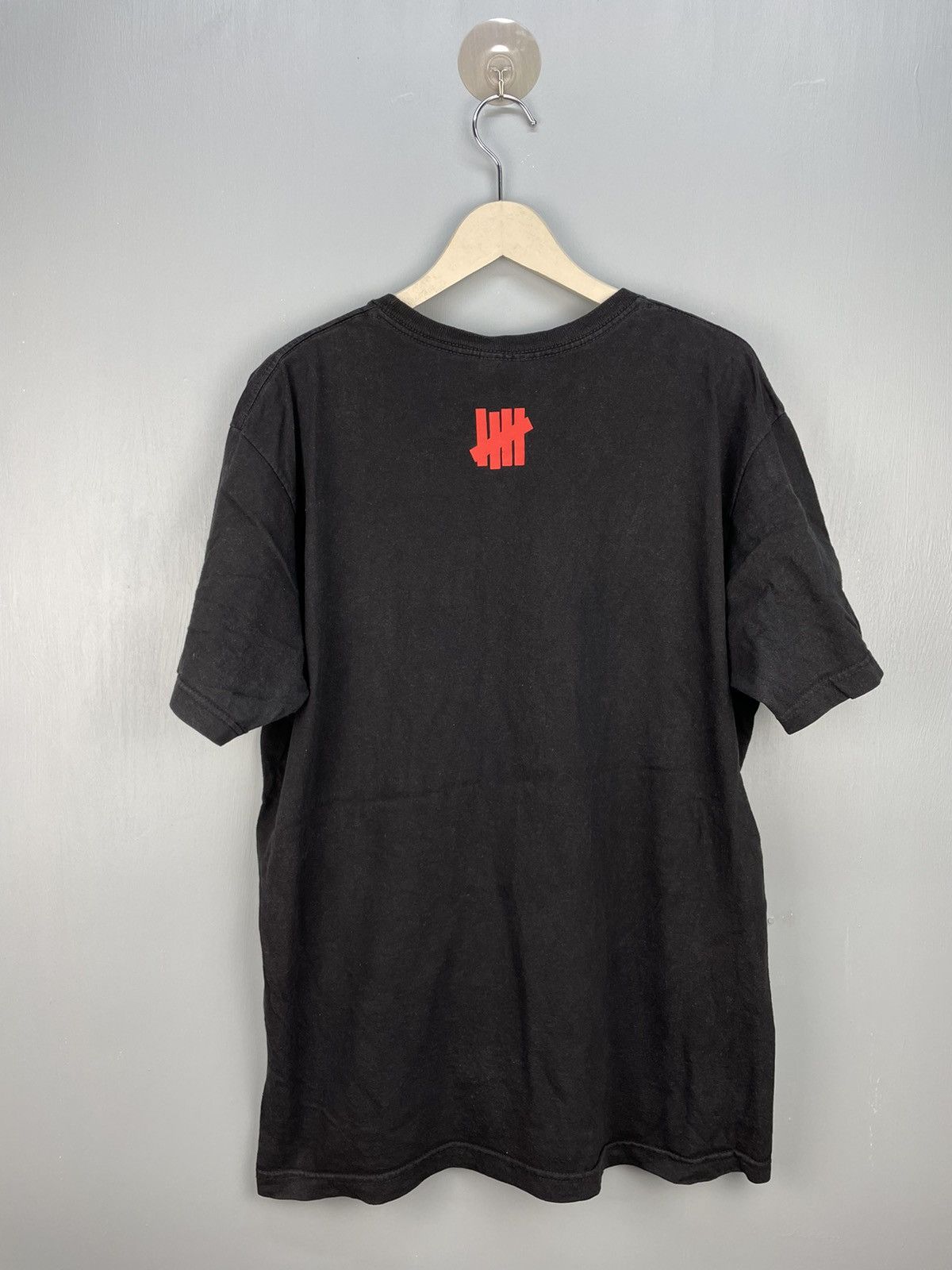 Undefeated Undefeated Play Dirty. T shirt Size US L / EU 52-54 / 3 - 2 Thumbnail