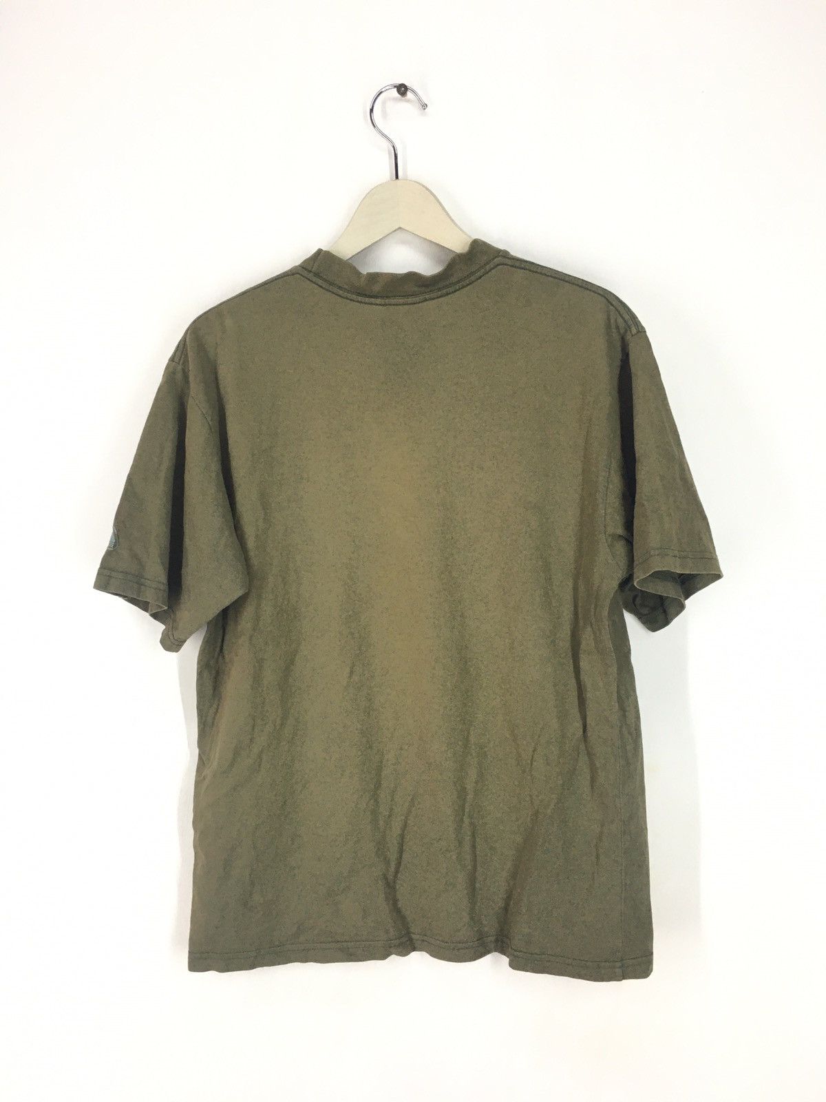 Nike × Nike ACG Nike ACG t shirt Size US S / EU 44-46 / 1 - 2 Thumbnail