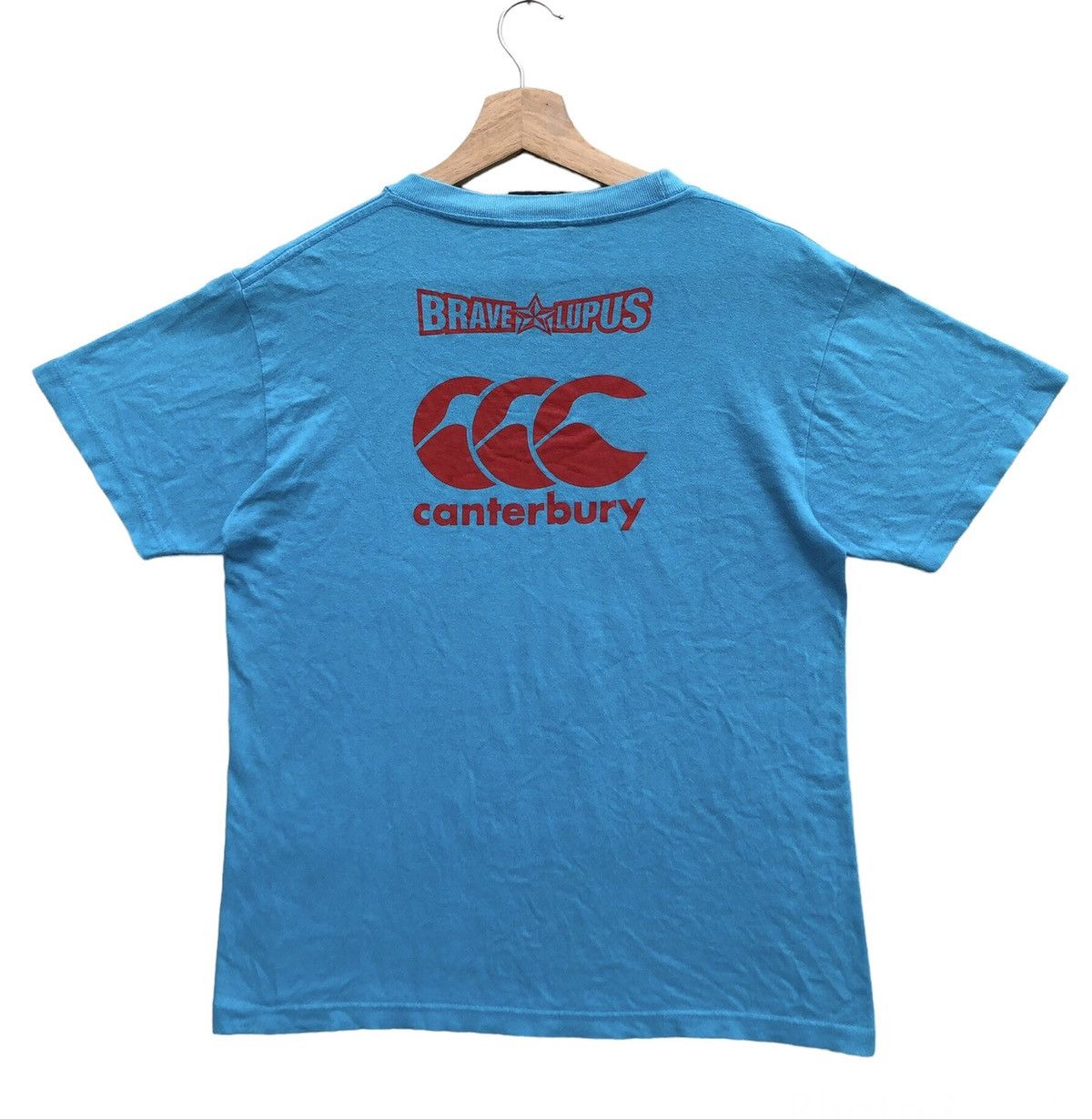 Canterbury of New Zealand 🔥Accept Binding Offer🔥 Canterbury Of New Zealand • Toshiba Size US S / EU 44-46 / 1 - 2 Thumbnail