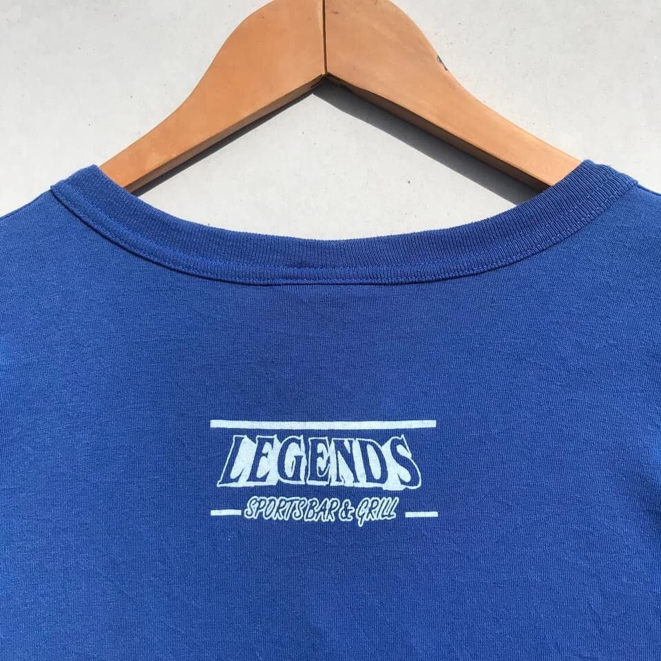 Vintage RARE🔥 American Pattern Softball Size US XXL / EU 58 / 5 - 7 Thumbnail