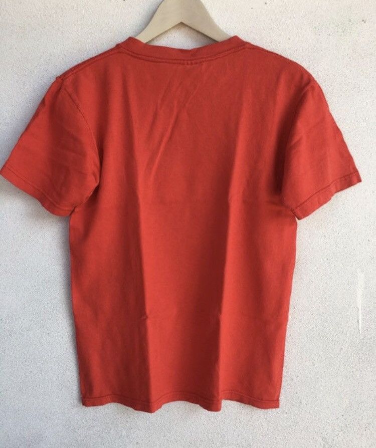 Vintage Vintage 90s crazy monkey Jackey Chan movie t shirt Size US S / EU 44-46 / 1 - 2 Thumbnail