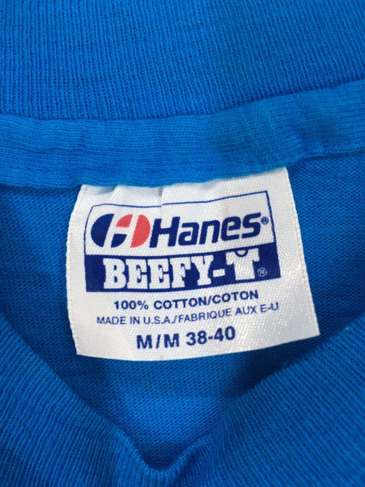 Microsoft Vintage 90s Microsoft Club t shirt Apple Size US M / EU 48-50 / 2 - 6 Thumbnail