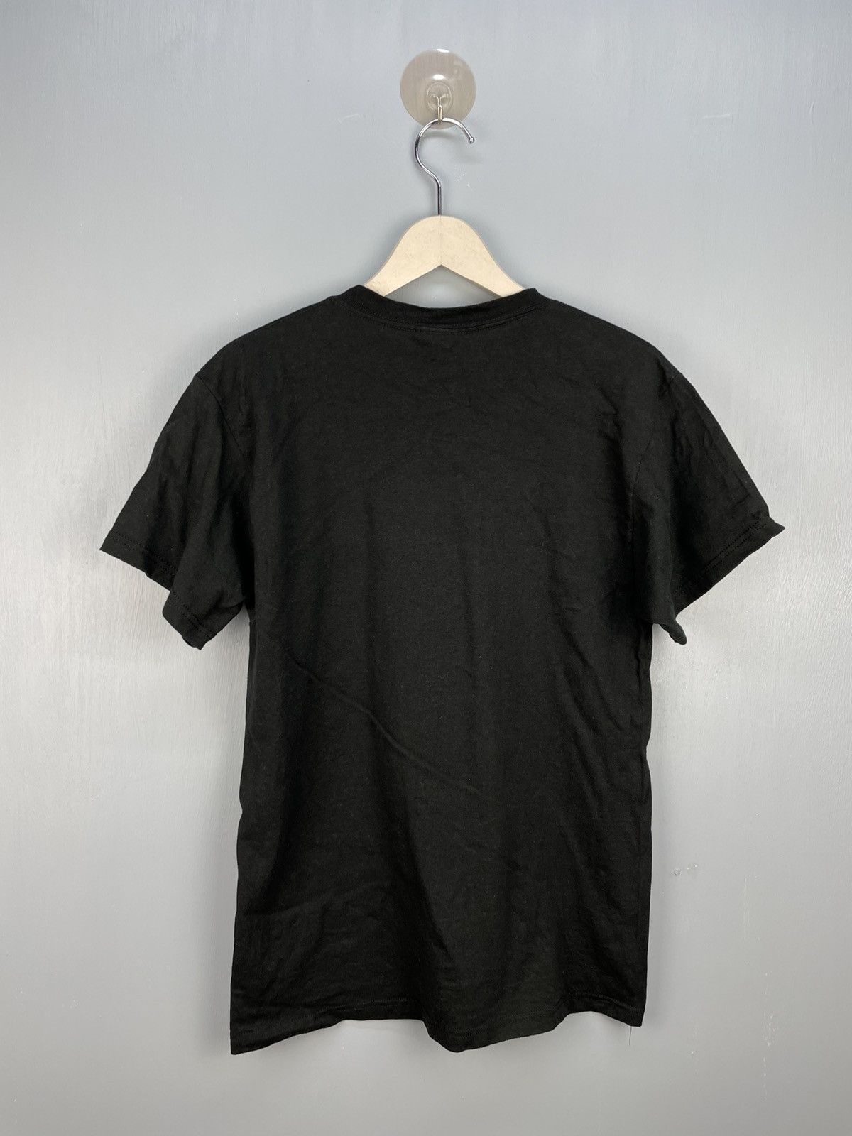Nike × Vintage Vintage Y2K Nike Swoosh logo t shirt Size US S / EU 44-46 / 1 - 2 Thumbnail