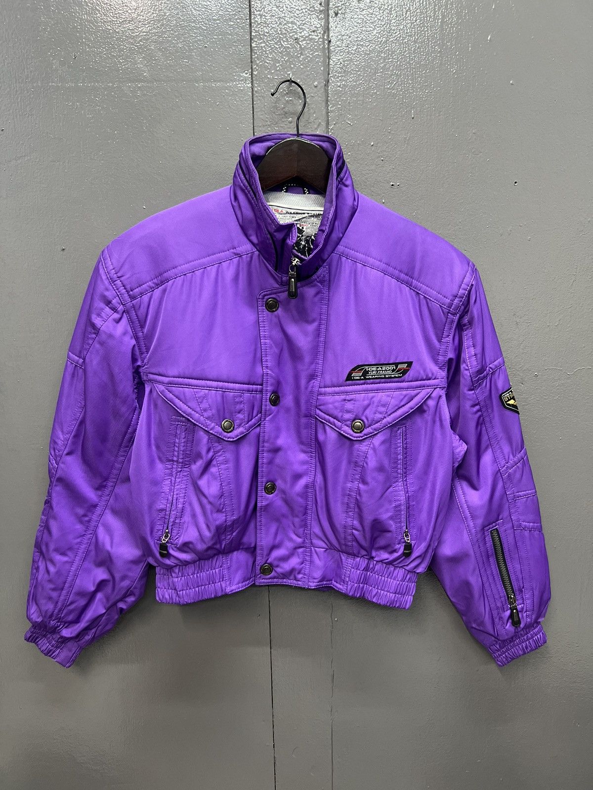 Phenix × Ski ARCHIVE🔥 PHENIX YURI FRANCO SKI JACKET | Grailed Phenix × Ski ARCHIVE🔥 PHENIX YURI FRANCO SKI JACKET | Grailed