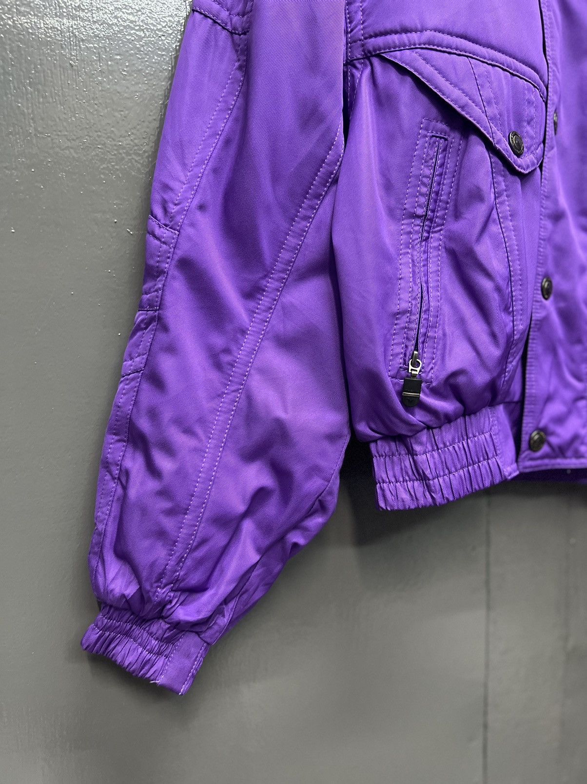 Phenix ARCHIVE🔥 PHENIX YURI FRANCO SKI JACKET Size US S / EU 44-46 / 1 - 4 Thumbnail