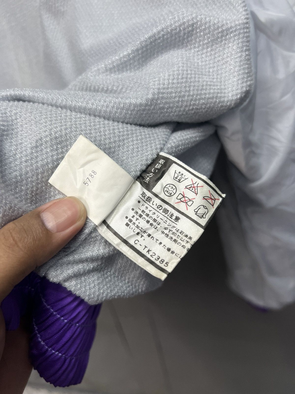 Phenix ARCHIVE🔥 PHENIX YURI FRANCO SKI JACKET Size US S / EU 44-46 / 1 - 17 Thumbnail