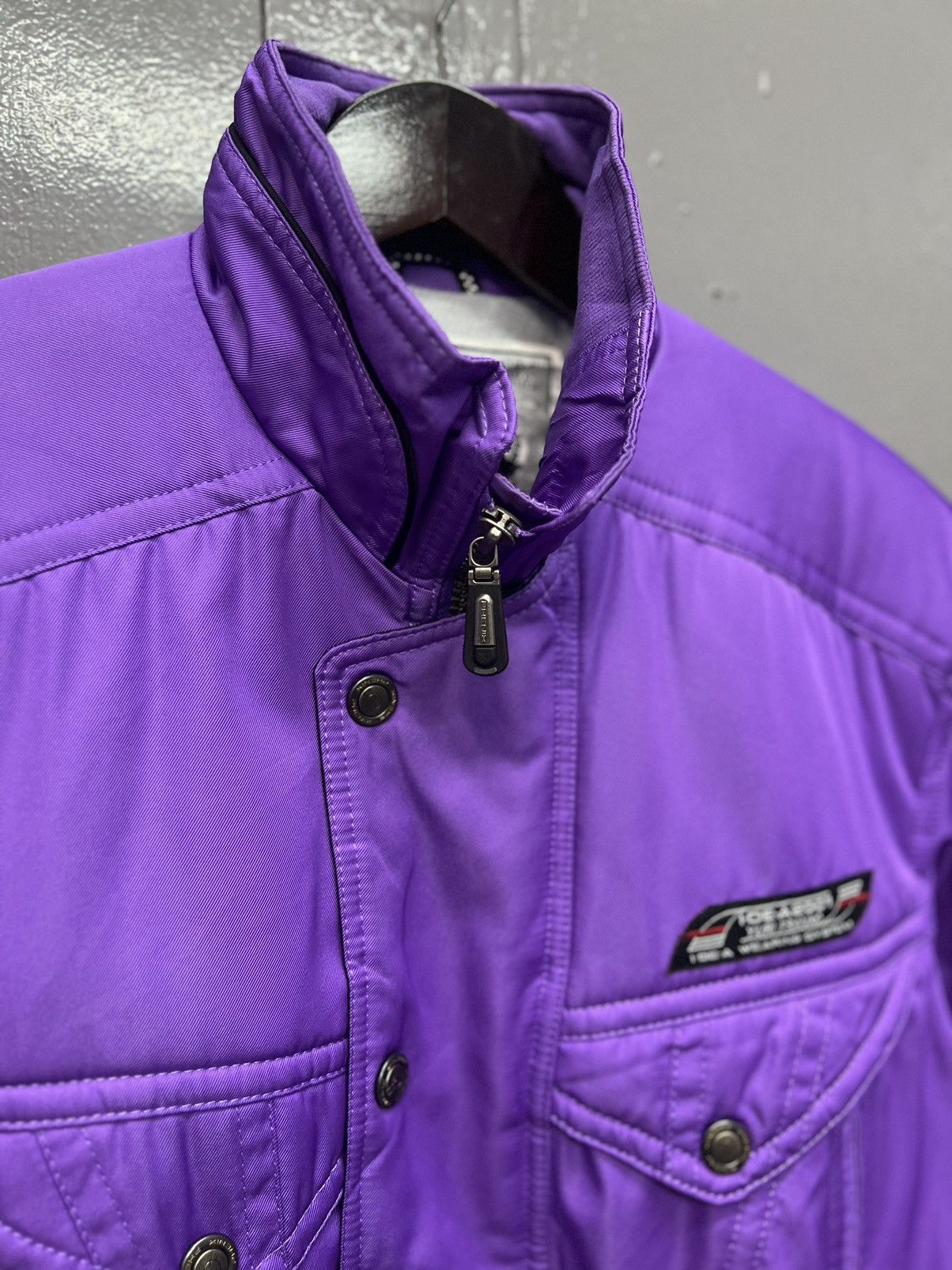Phenix ARCHIVE🔥 PHENIX YURI FRANCO SKI JACKET Size US S / EU 44-46 / 1 - 6 Thumbnail
