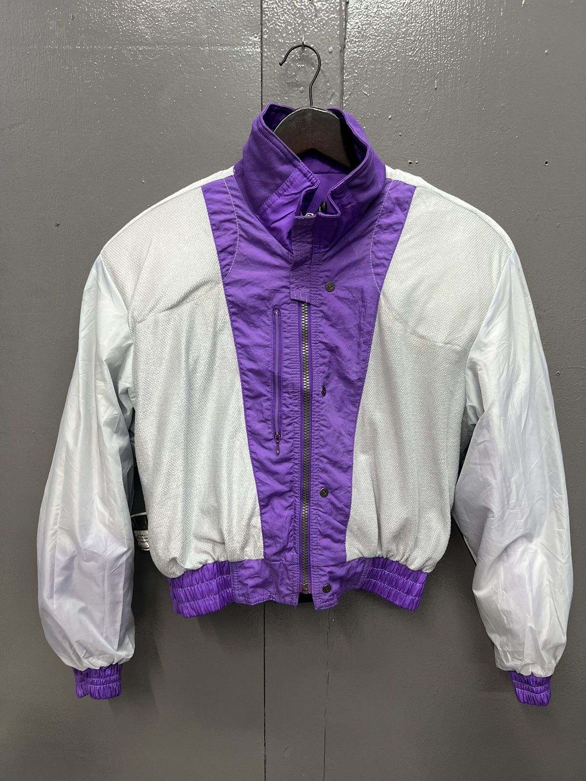 Phenix ARCHIVE🔥 PHENIX YURI FRANCO SKI JACKET Size US S / EU 44-46 / 1 - 13 Thumbnail
