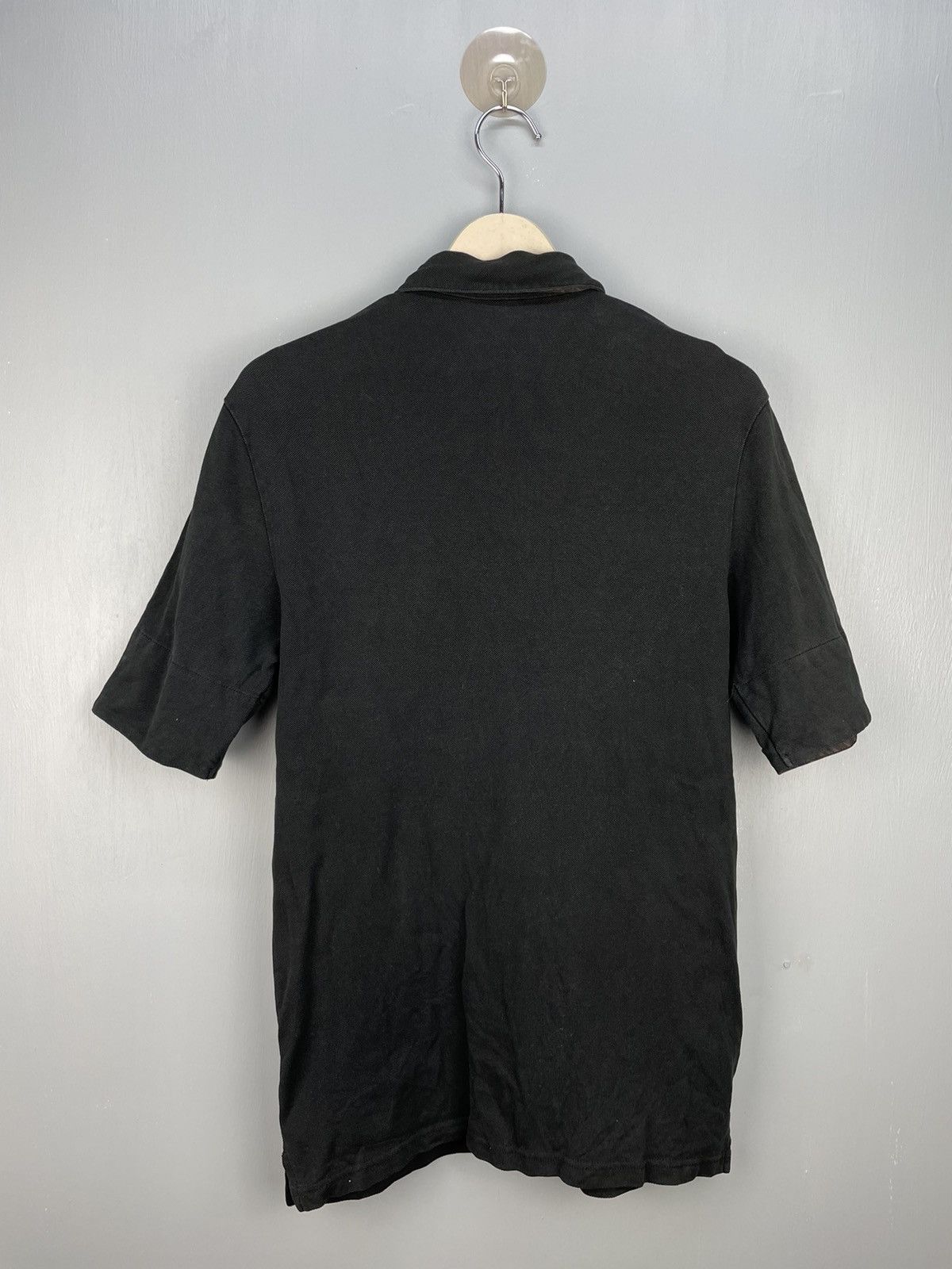 Black Label × Burberry Burberry Black Label polo shirt Size US M / EU 48-50 / 2 - 2 Thumbnail