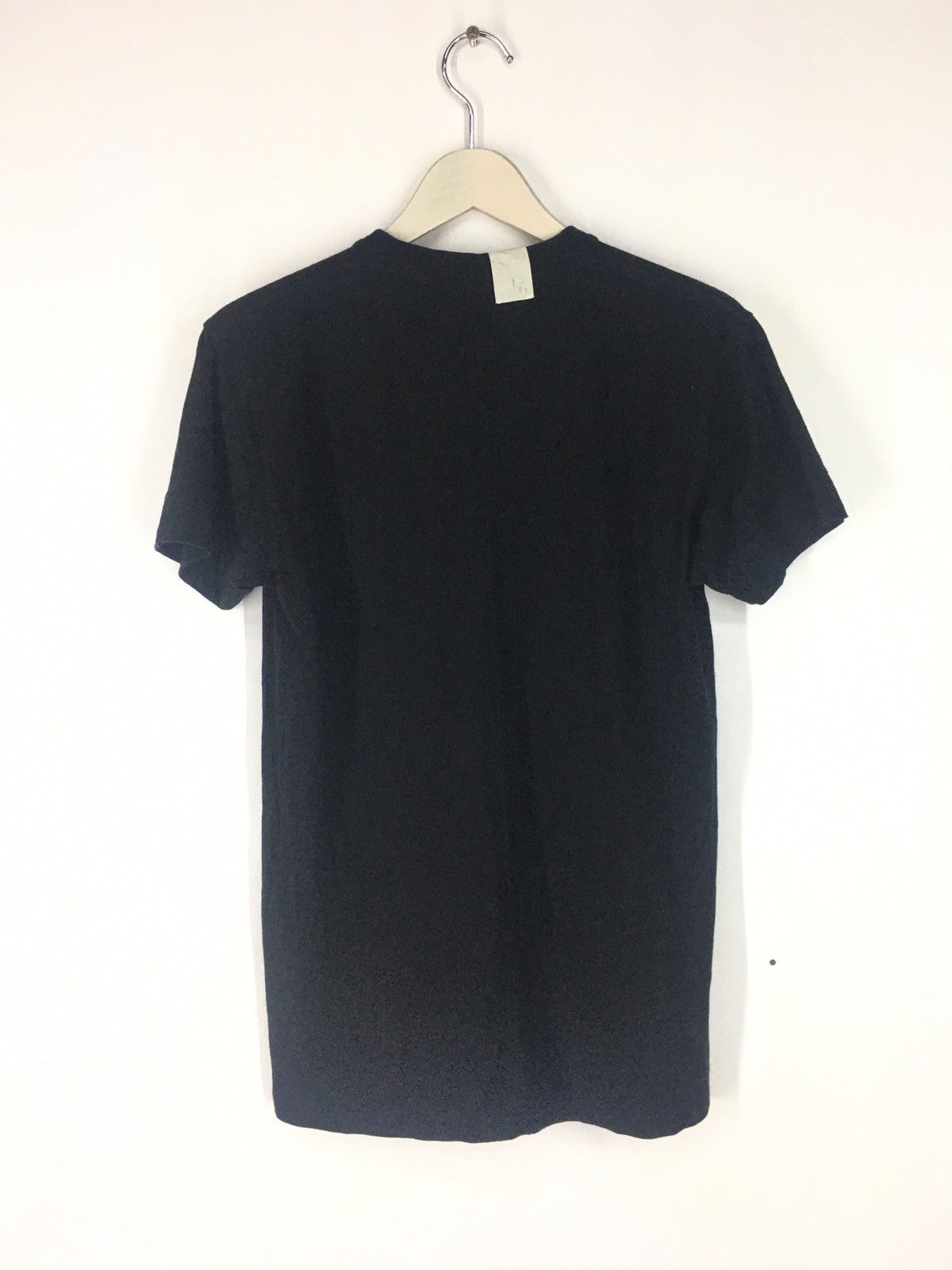 N.Hoolywood N. Hollywood v neck pocket tee Size US M / EU 48-50 / 2 - 2 Thumbnail