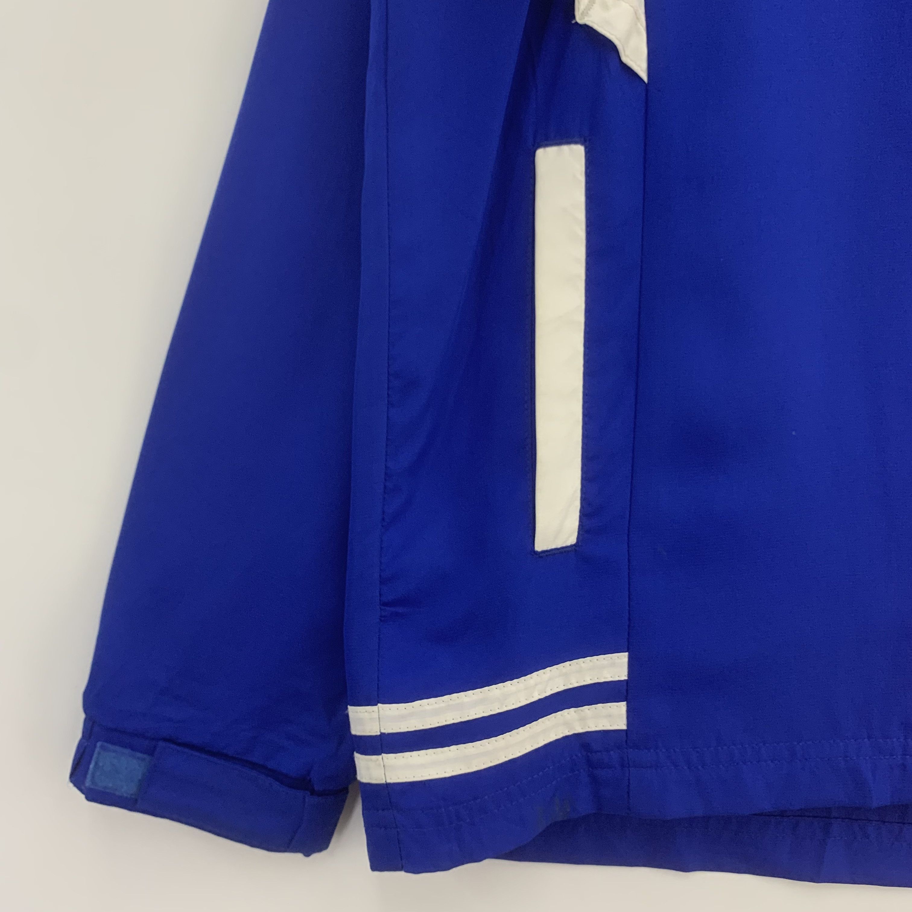 Japanese Brand × Vintage Vintage Yahoo Japan Broadband Jacket Windbreaker Size US L / EU 52-54 / 3 - 7 Thumbnail