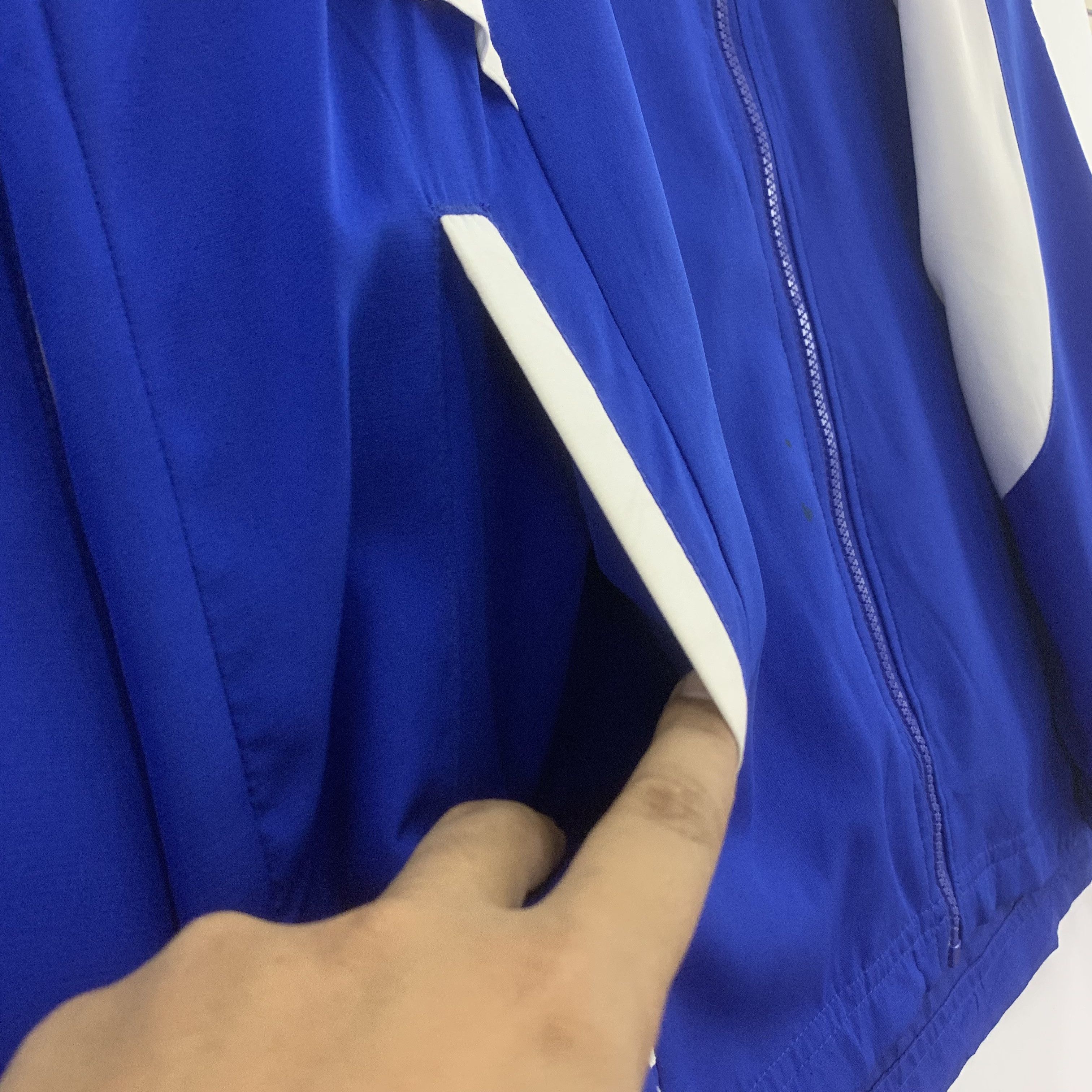 Japanese Brand × Vintage Vintage Yahoo Japan Broadband Jacket Windbreaker Size US L / EU 52-54 / 3 - 8 Thumbnail