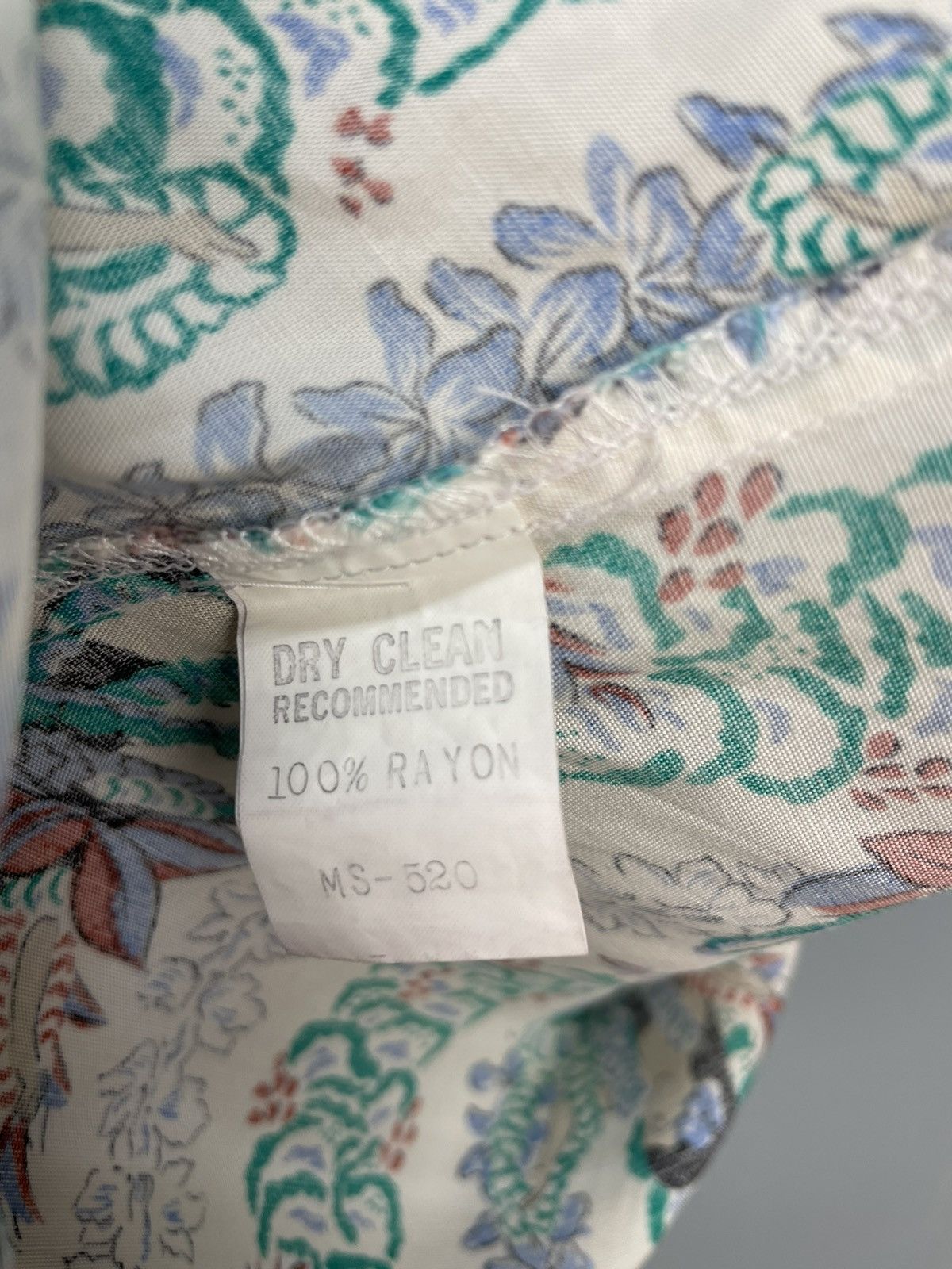 Sun Surf × Toyo Enterprises Sun surf Hawaiian shirt Size US L / EU 52-54 / 3 - 6 Thumbnail