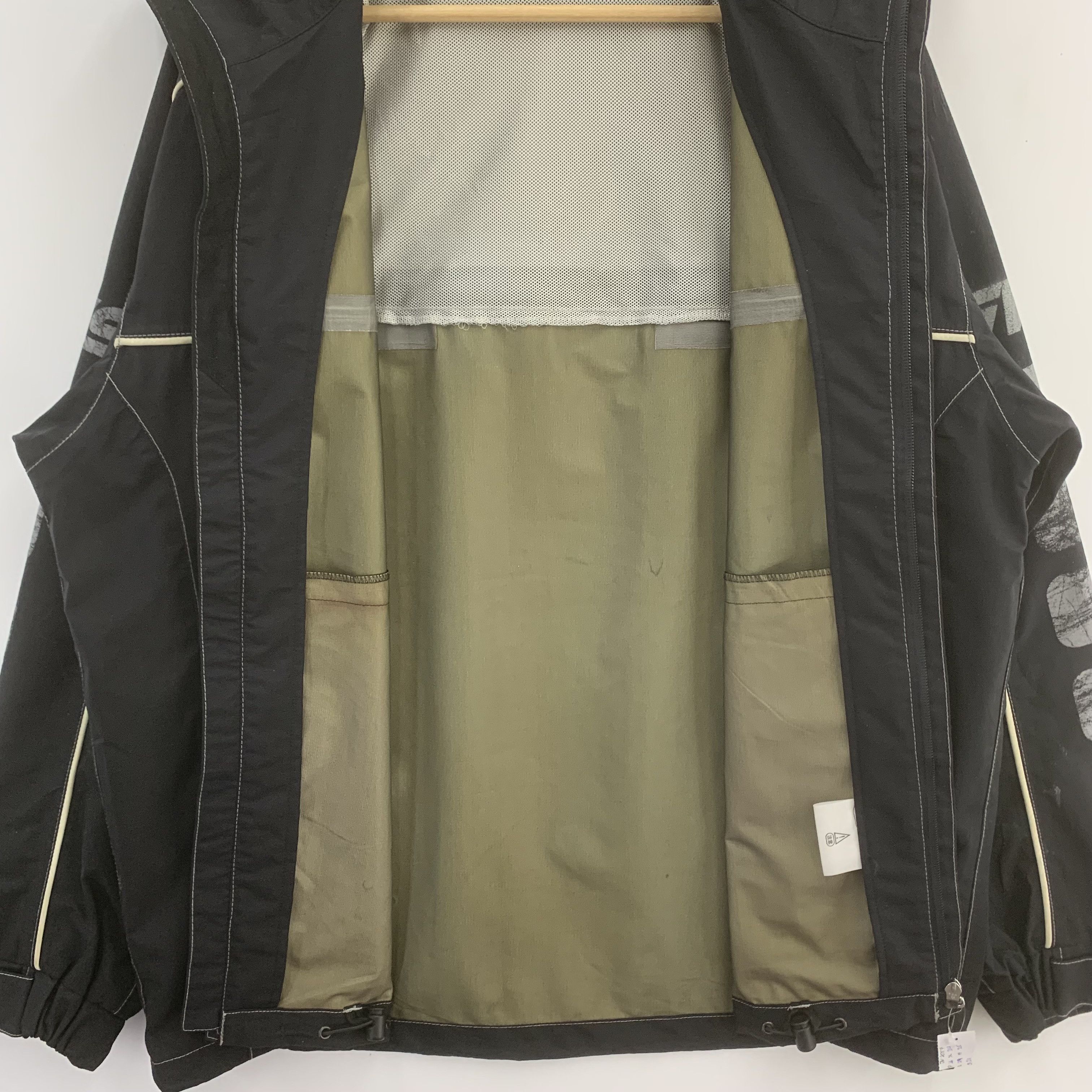 Goldwin × Vintage Vintage Goldwin Sport Motorcycle Jacket Size US L / EU 52-54 / 3 - 9 Thumbnail