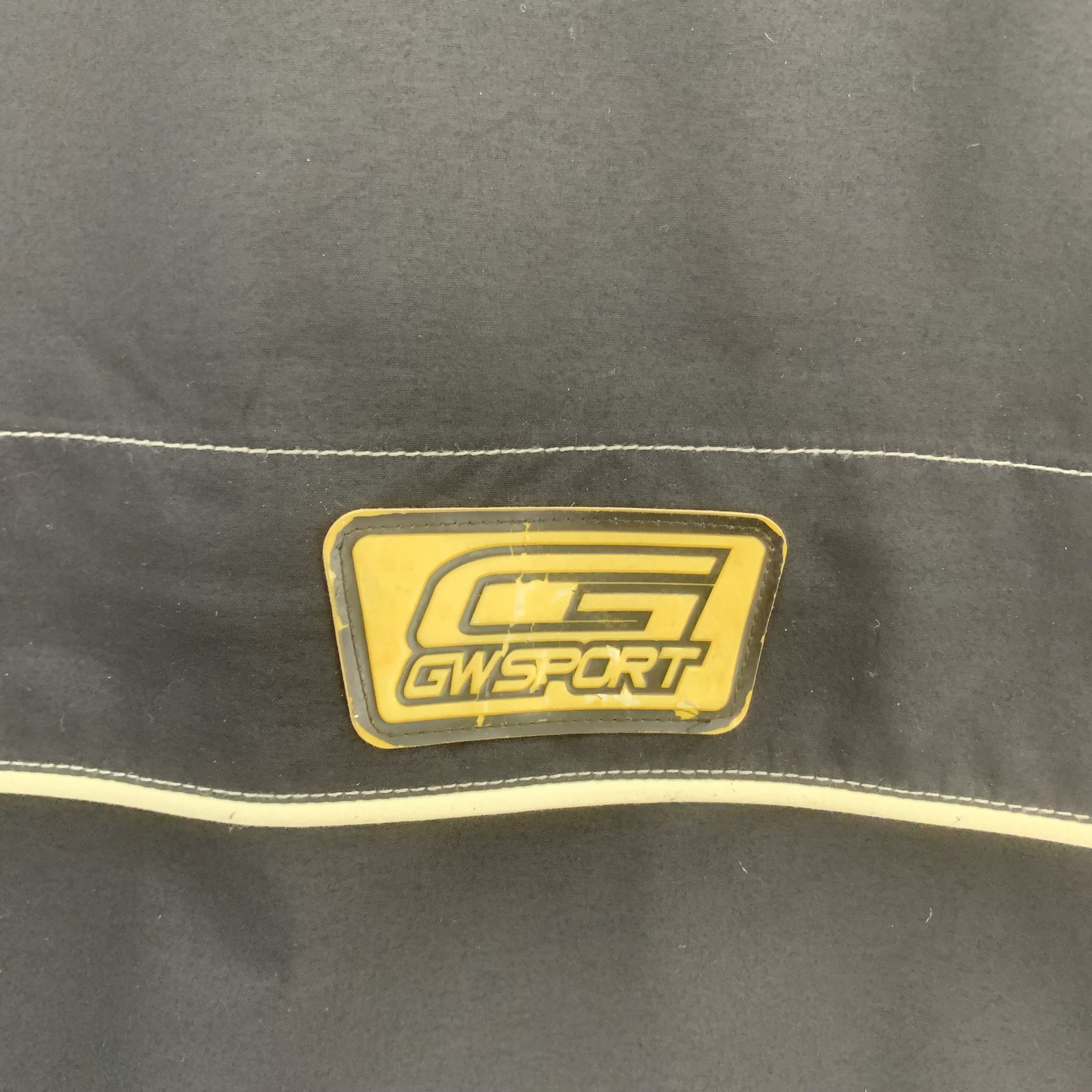 Goldwin × Vintage Vintage Goldwin Sport Motorcycle Jacket Size US L / EU 52-54 / 3 - 14 Thumbnail