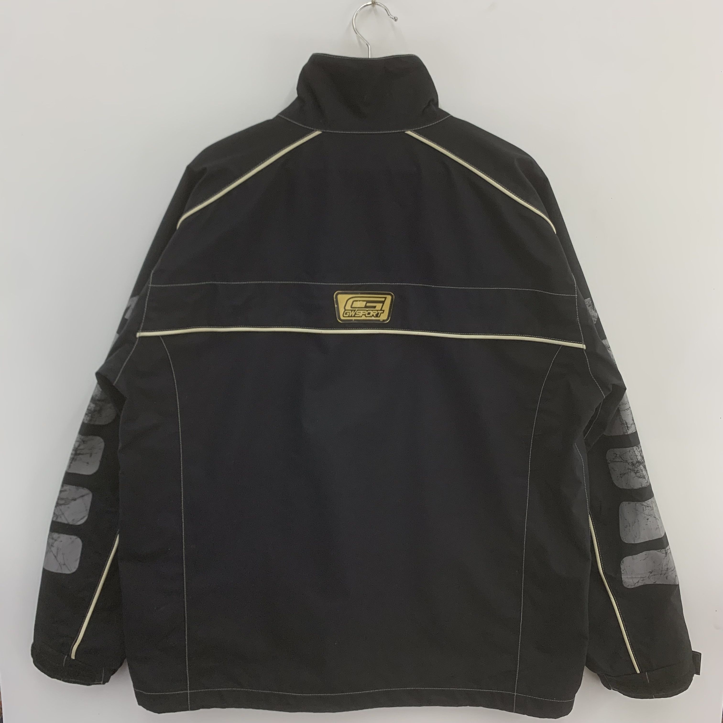 Goldwin × Vintage Vintage Goldwin Sport Motorcycle Jacket Size US L / EU 52-54 / 3 - 2 Thumbnail