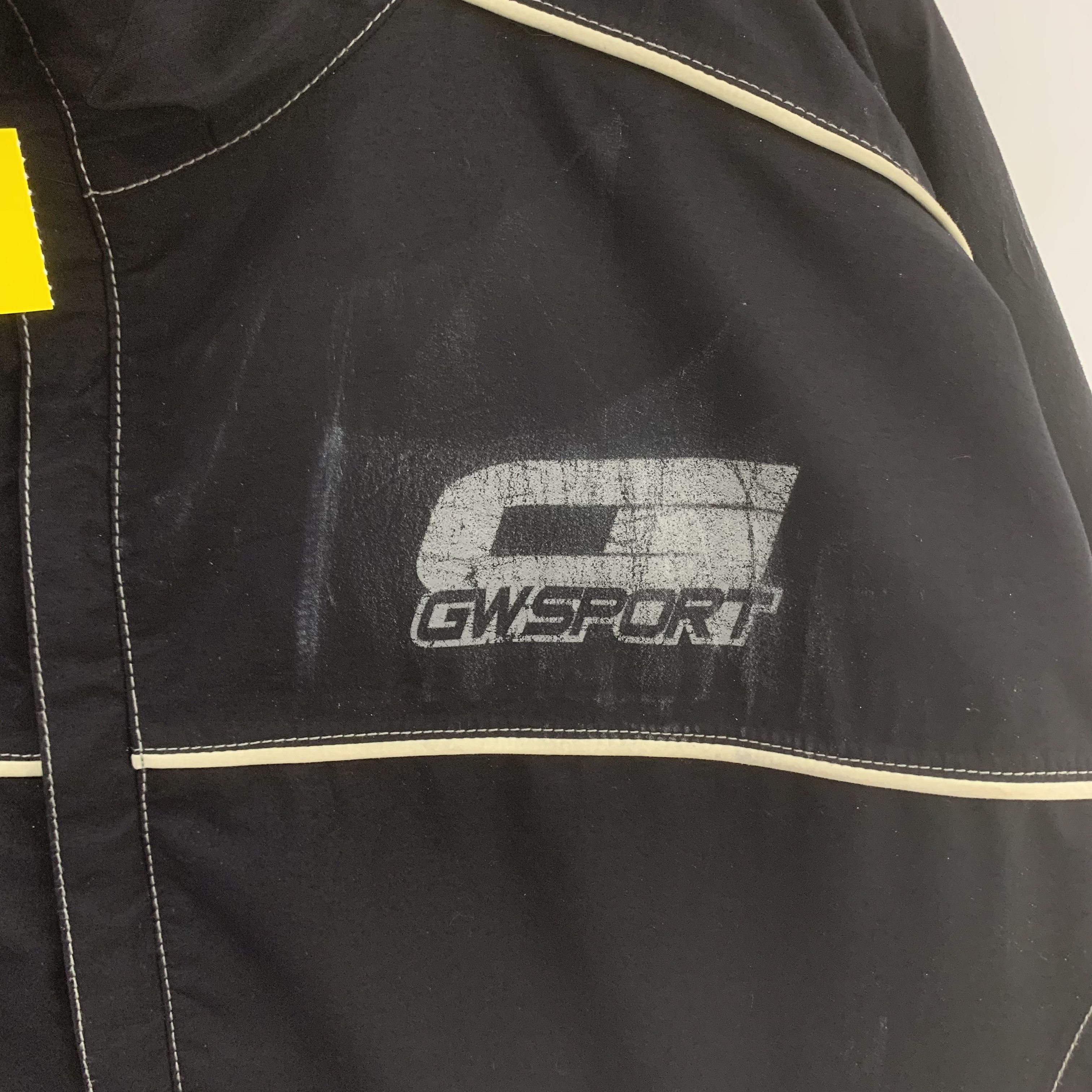 Goldwin × Vintage Vintage Goldwin Sport Motorcycle Jacket Size US L / EU 52-54 / 3 - 4 Thumbnail