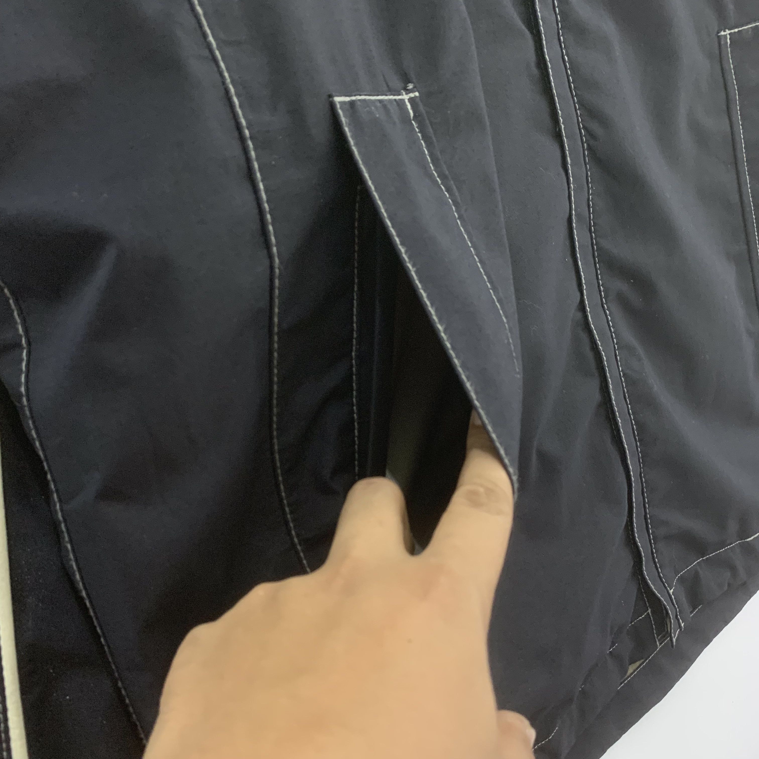 Goldwin × Vintage Vintage Goldwin Sport Motorcycle Jacket Size US L / EU 52-54 / 3 - 7 Thumbnail
