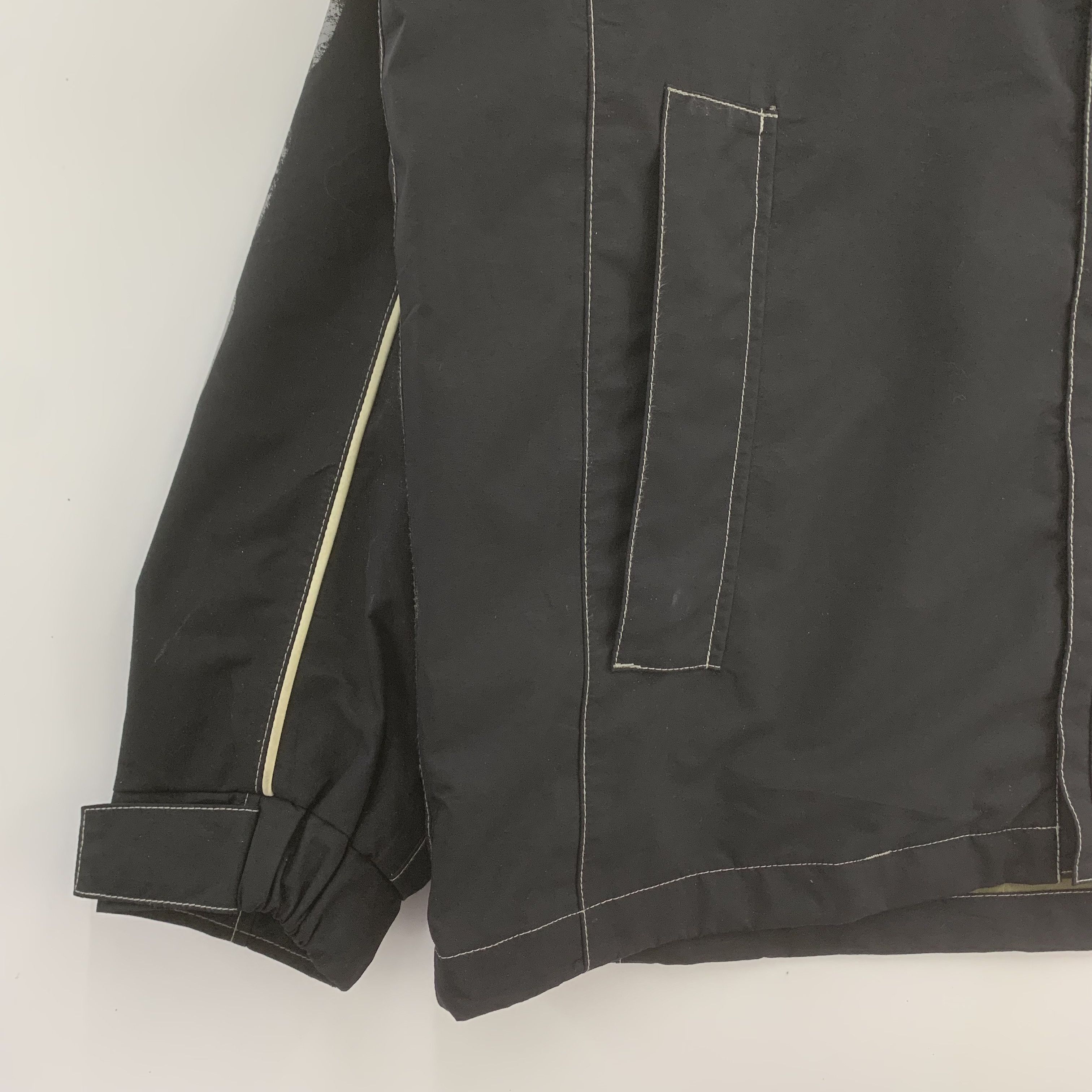 Goldwin × Vintage Vintage Goldwin Sport Motorcycle Jacket Size US L / EU 52-54 / 3 - 6 Thumbnail
