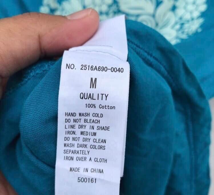 Japanese Brand 🔥Accept Binding Offer🔥 Stooge & Co Size US M / EU 48-50 / 2 - 5 Thumbnail