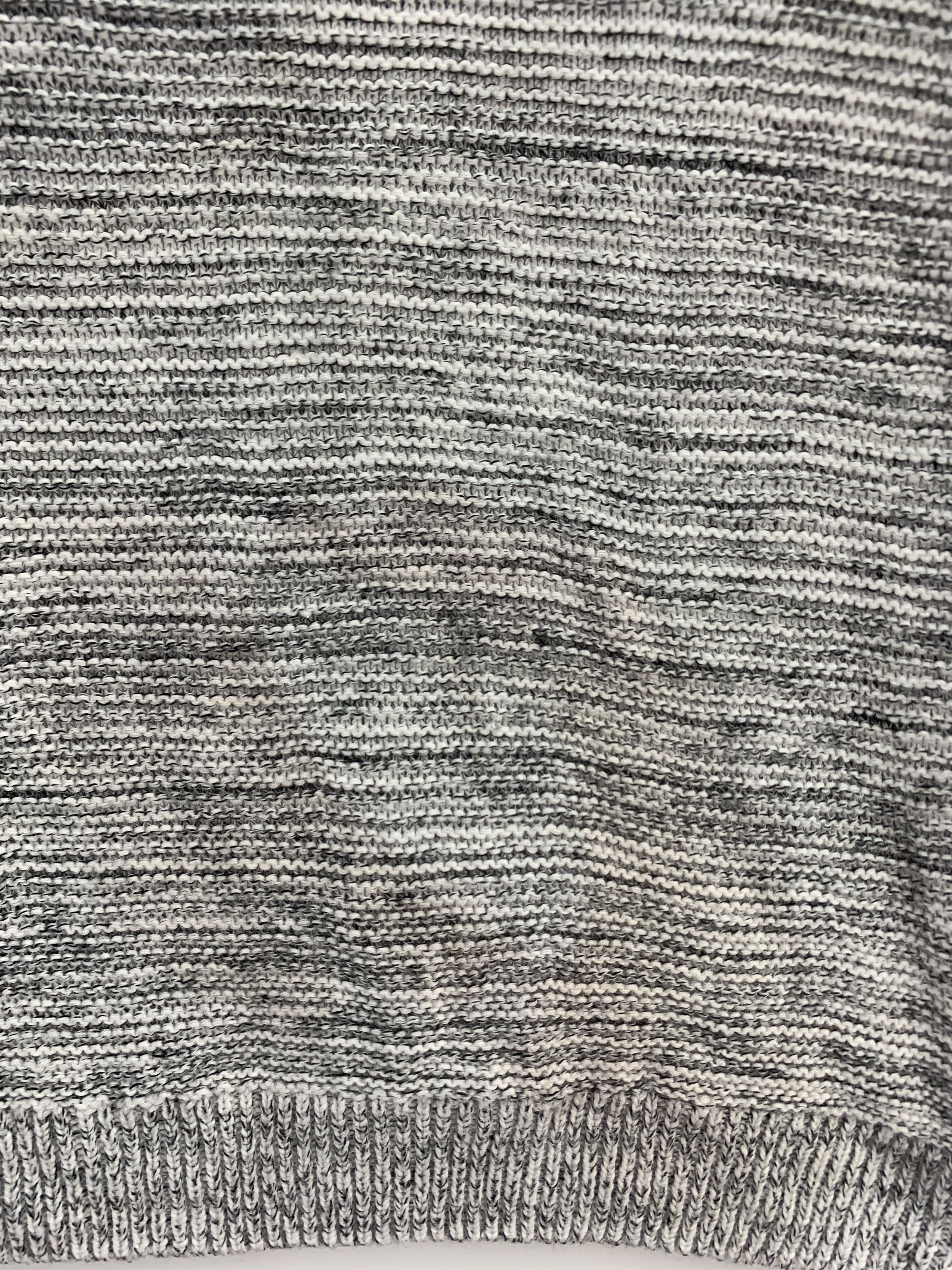 Vintage × Zara Zara Sweater Oversized Knit Size ONE SIZE - 5 Thumbnail