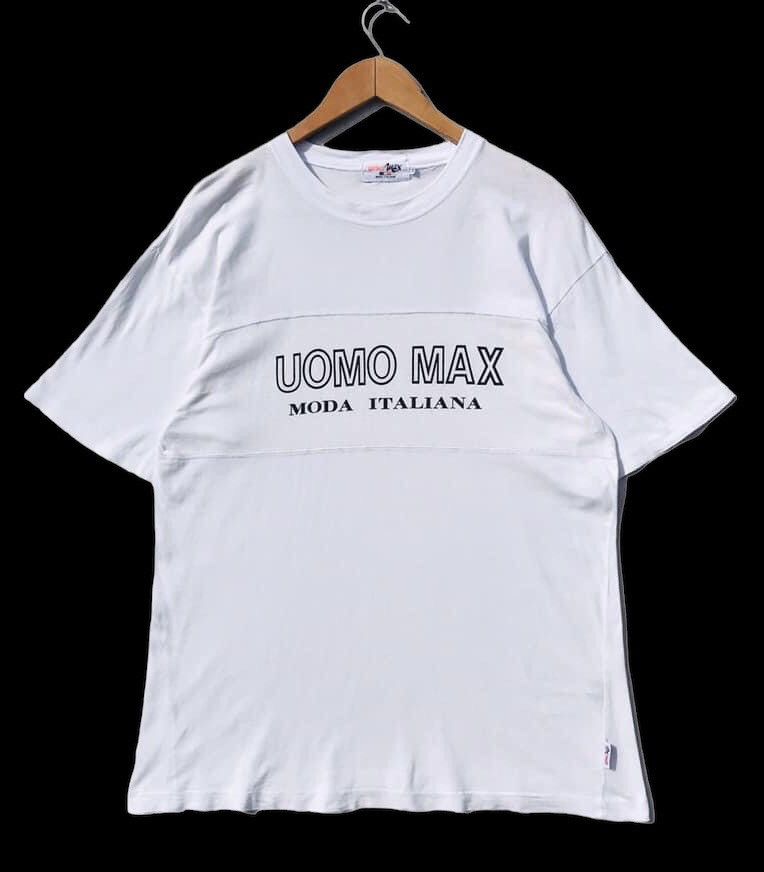 Designer RARE‼️ Uomo Max Moda Italiana Size US L / EU 52-54 / 3 - 1 Thumbnail