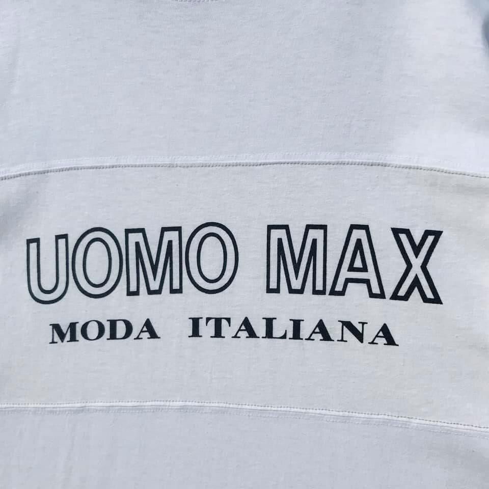 Designer RARE‼️ Uomo Max Moda Italiana Size US L / EU 52-54 / 3 - 2 Thumbnail