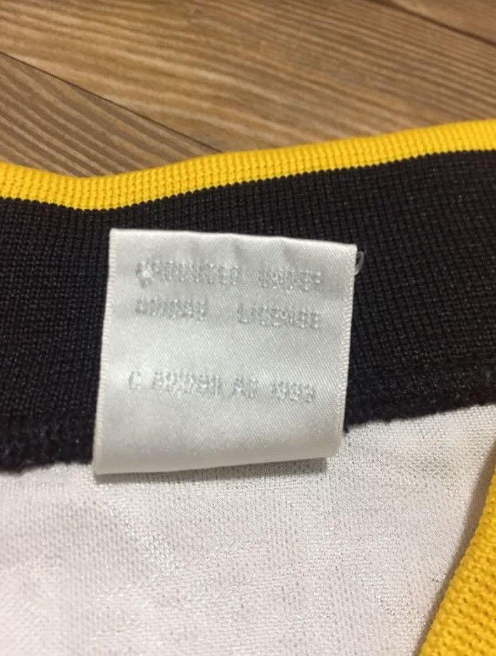 Vintage True Vintage Adidas Germany 1994 Home Football Jersey Size US L / EU 52-54 / 3 - 10 Thumbnail