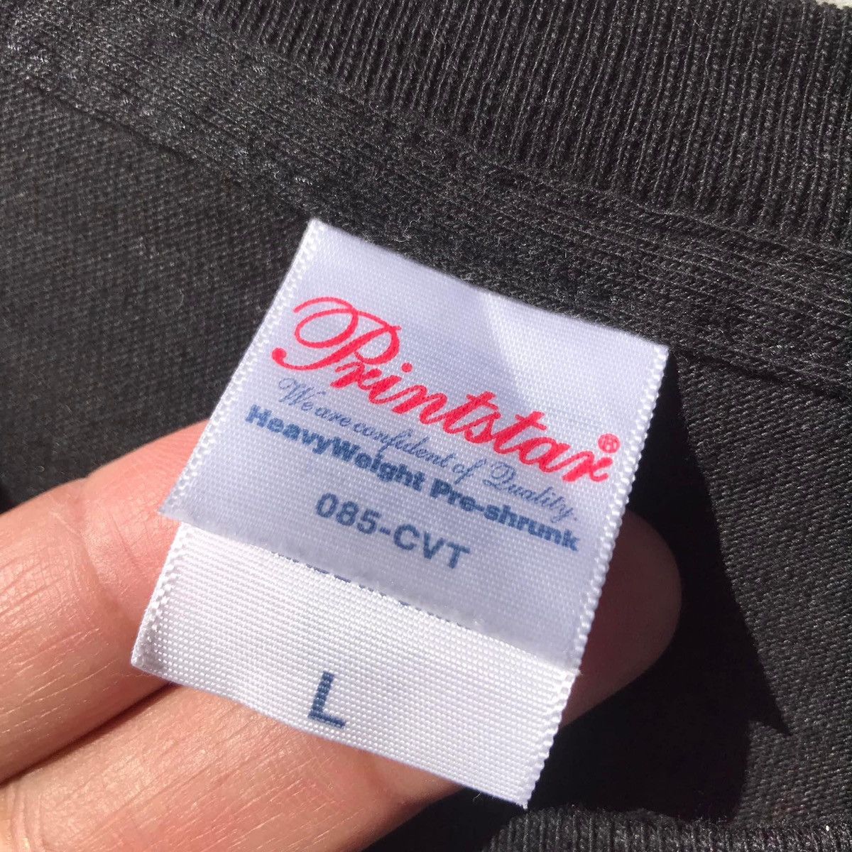 Vintage RARE🔥 Make It Shine Size US L / EU 52-54 / 3 - 3 Thumbnail