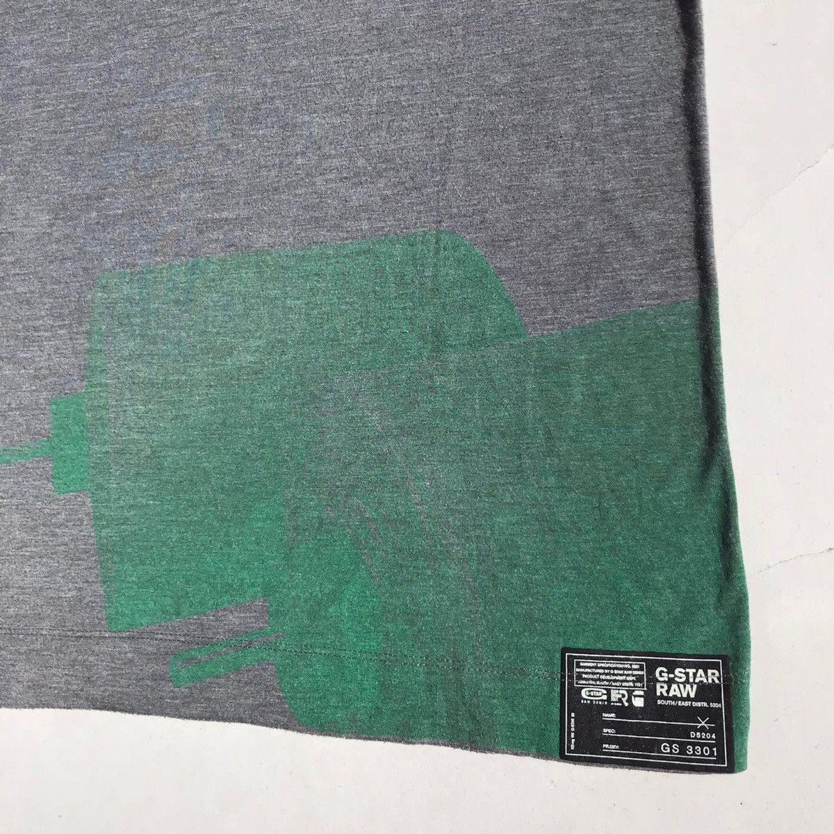G-Star 🔥Accept Binding Offer🔥 G-Star Size US M / EU 48-50 / 2 - 3 Thumbnail