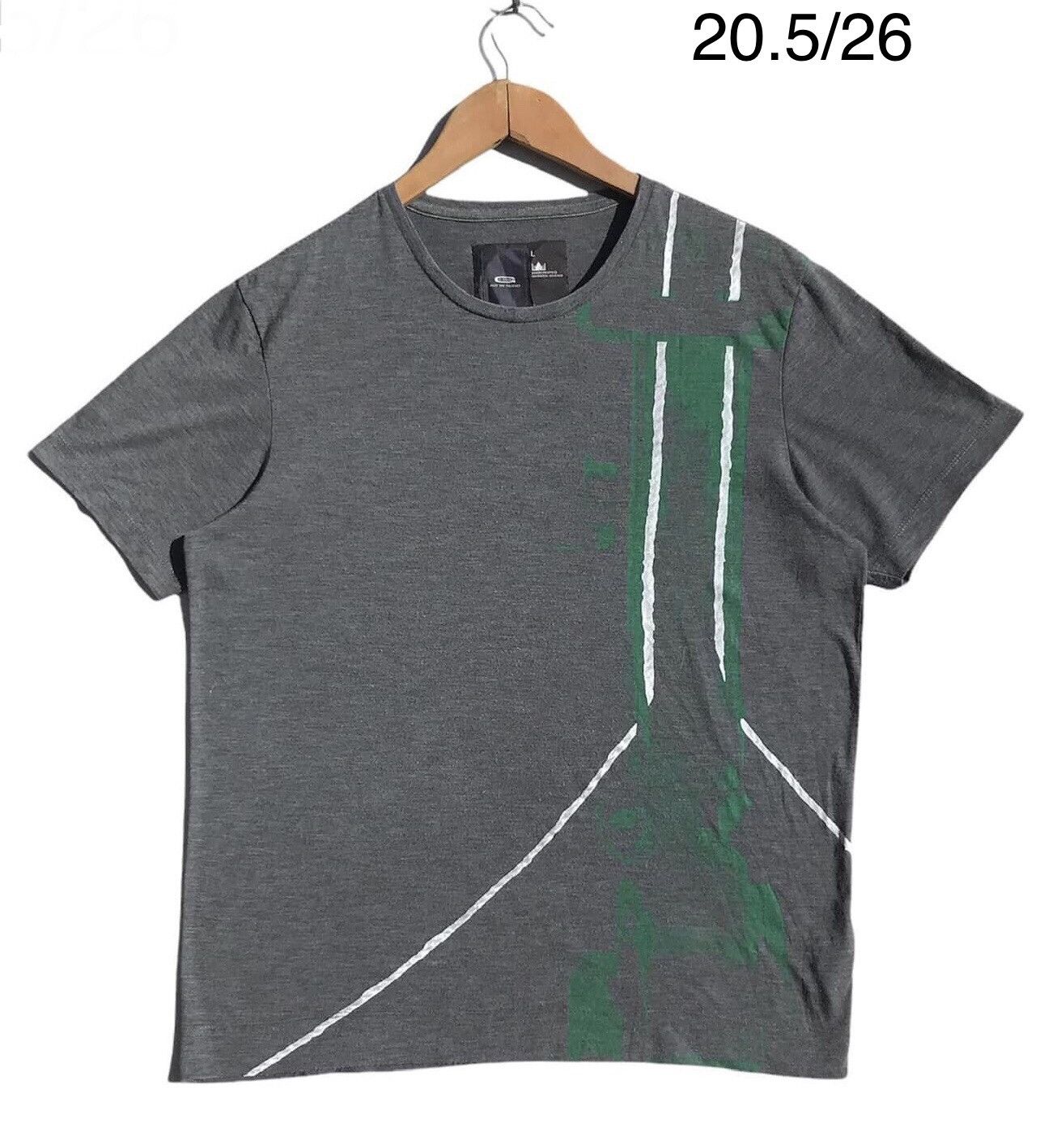 G-Star 🔥Accept Binding Offer🔥 G-Star Size US M / EU 48-50 / 2 - 1 Thumbnail