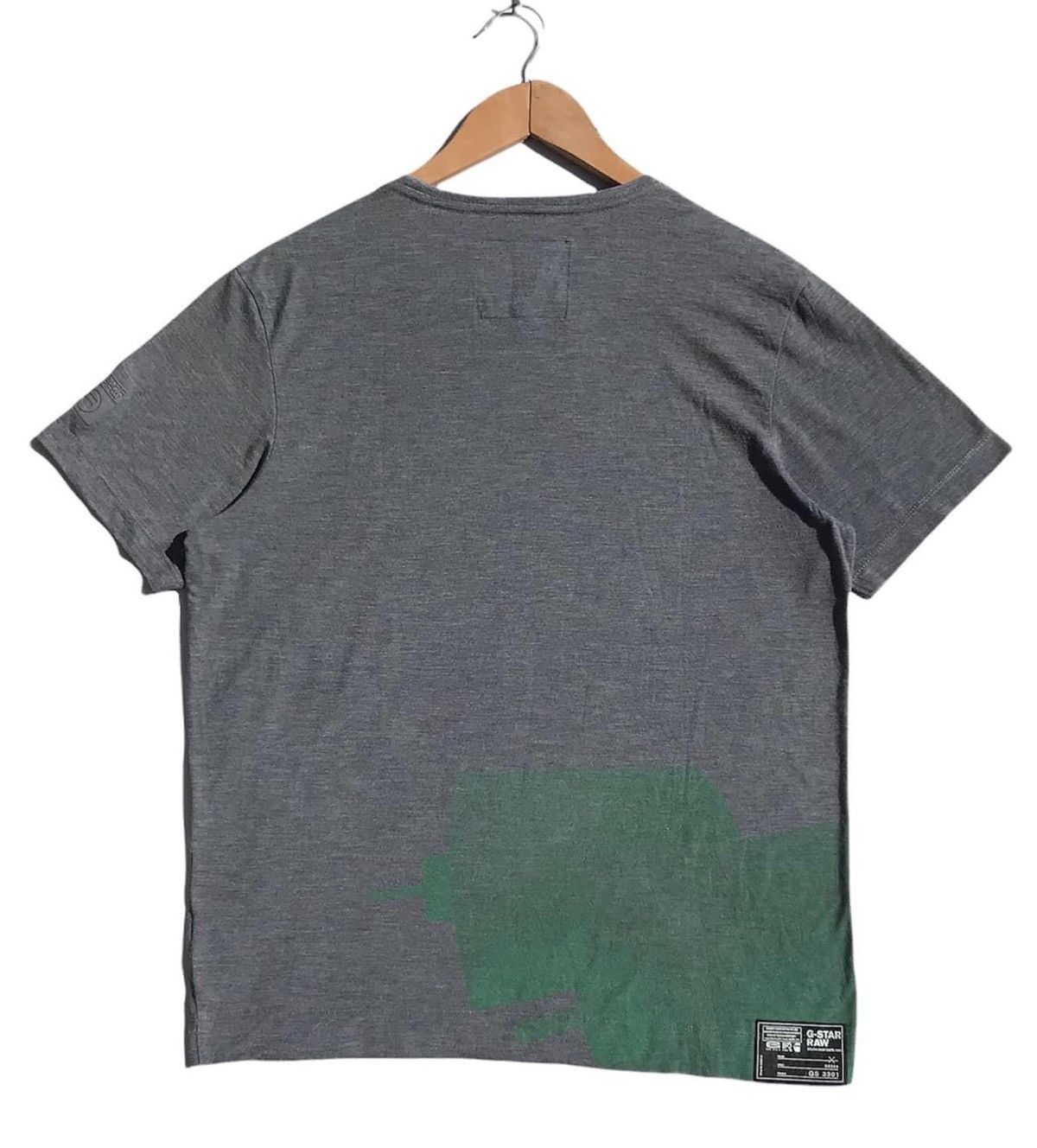 G-Star 🔥Accept Binding Offer🔥 G-Star Size US M / EU 48-50 / 2 - 2 Thumbnail