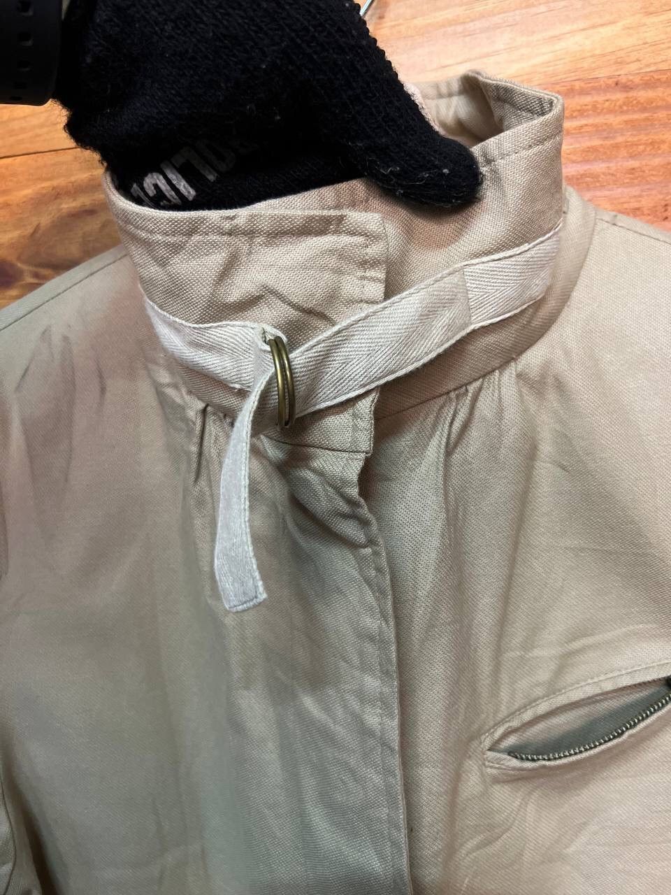 Japanese Brand FITSIMMONS & KEMP FIELD JACKET Size US M / EU 48-50 / 2 - 8 Thumbnail