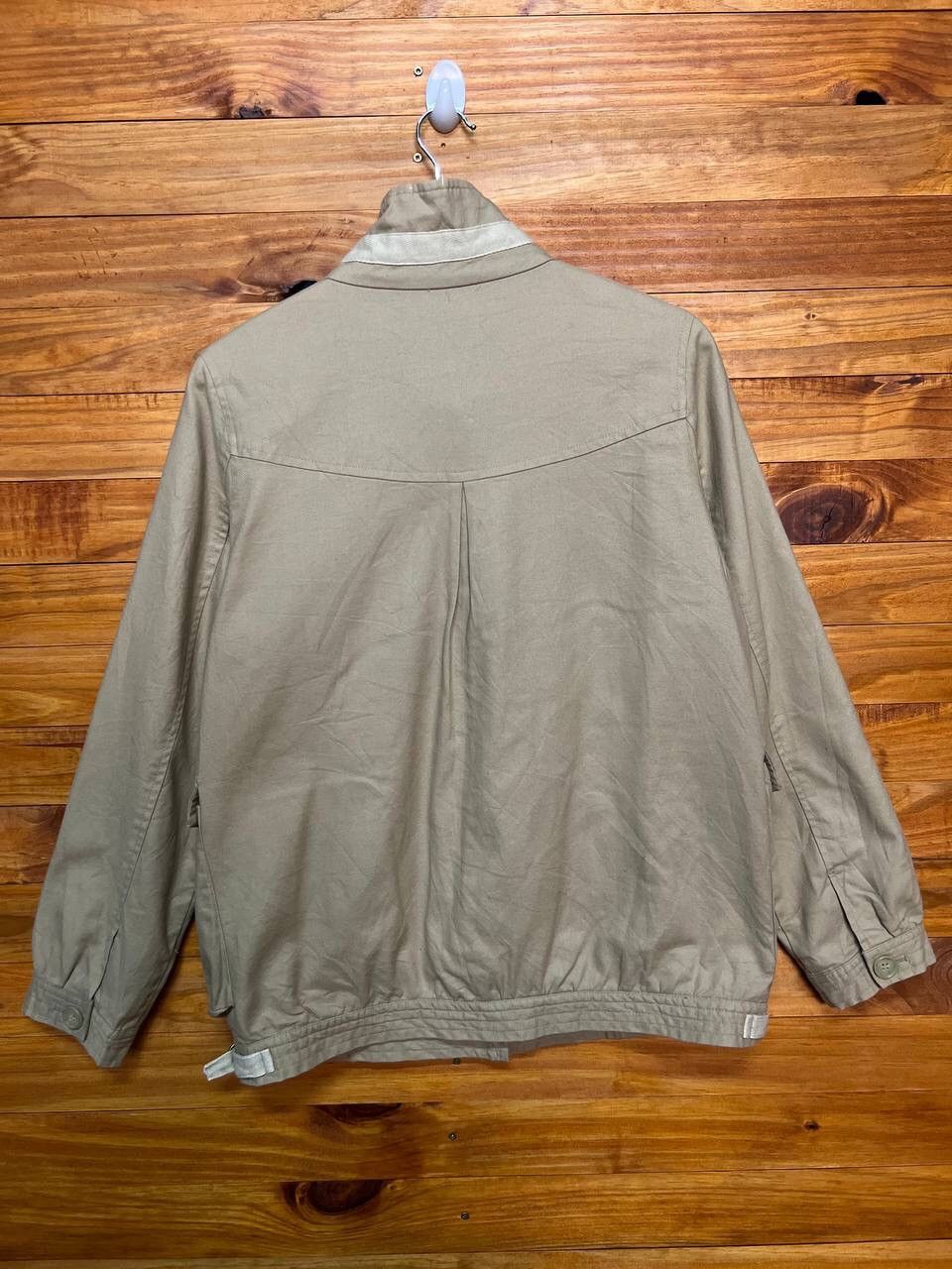 Japanese Brand FITSIMMONS & KEMP FIELD JACKET Size US M / EU 48-50 / 2 - 9 Thumbnail