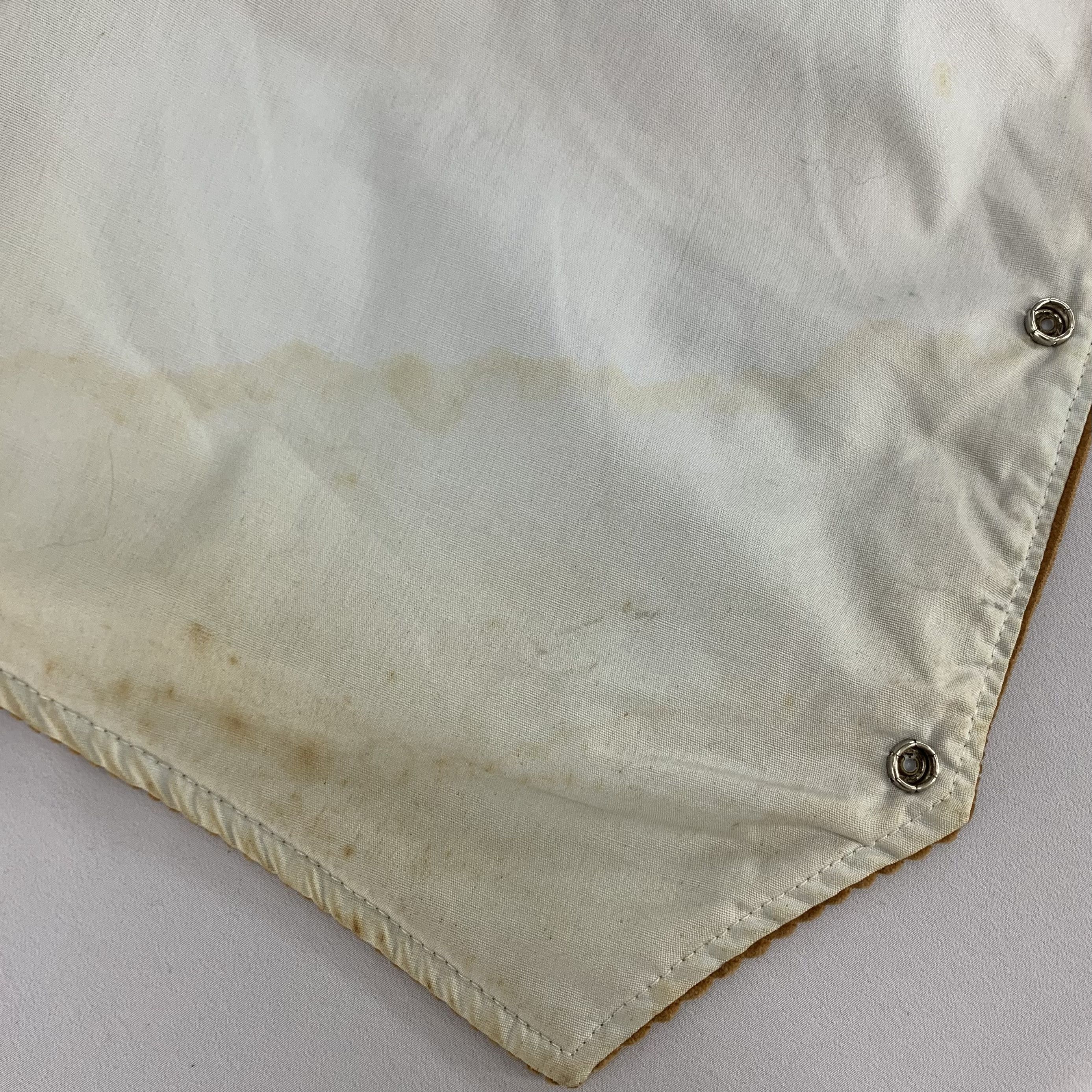 Descente × Vintage Vintage 80s Descente Corduroy Vest Size US M / EU 48-50 / 2 - 7 Thumbnail