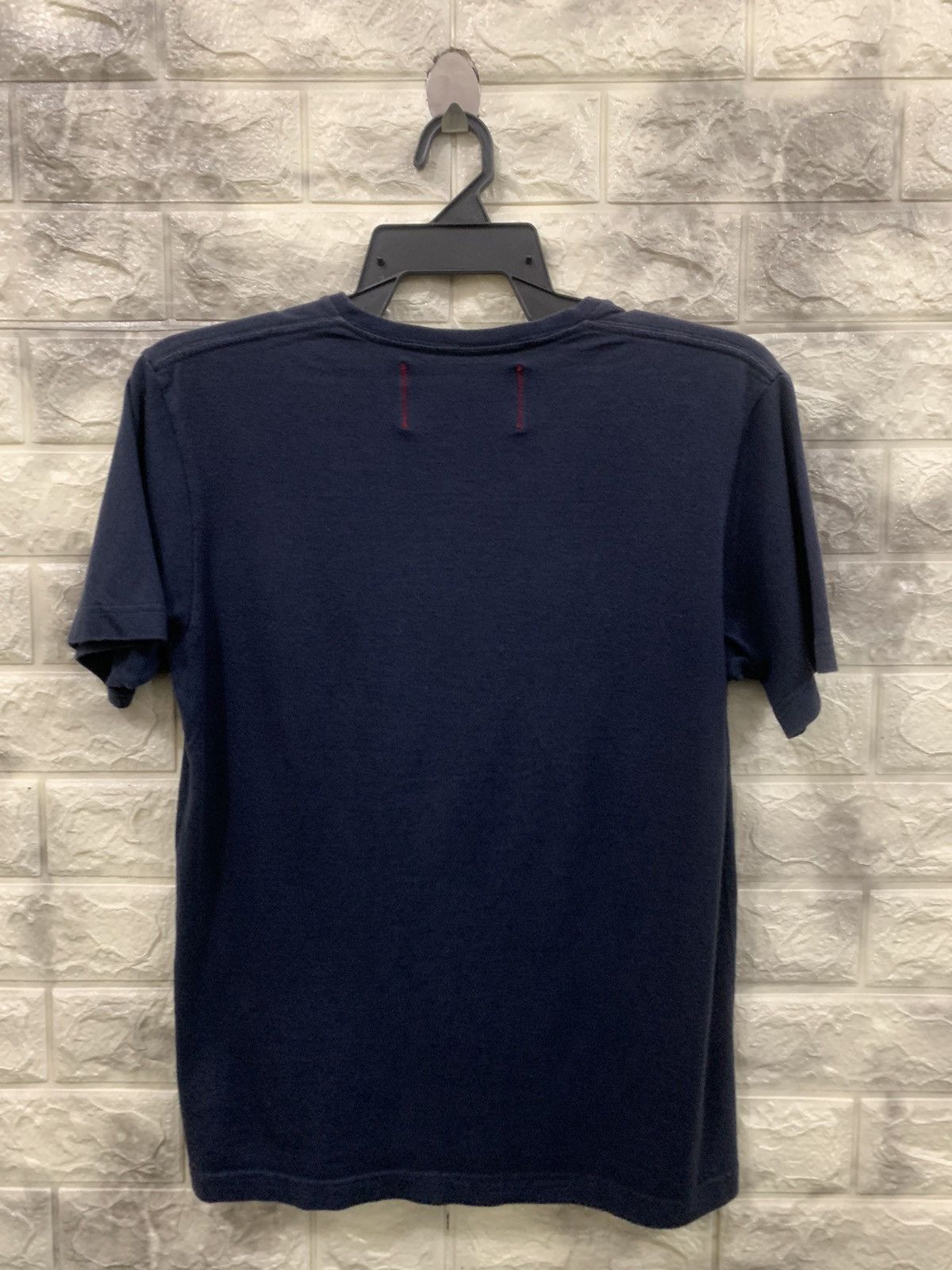 BIGI × Vintage Vintage The Beatles band by Men’s Bigi Size US S / EU 44-46 / 1 - 4 Thumbnail
